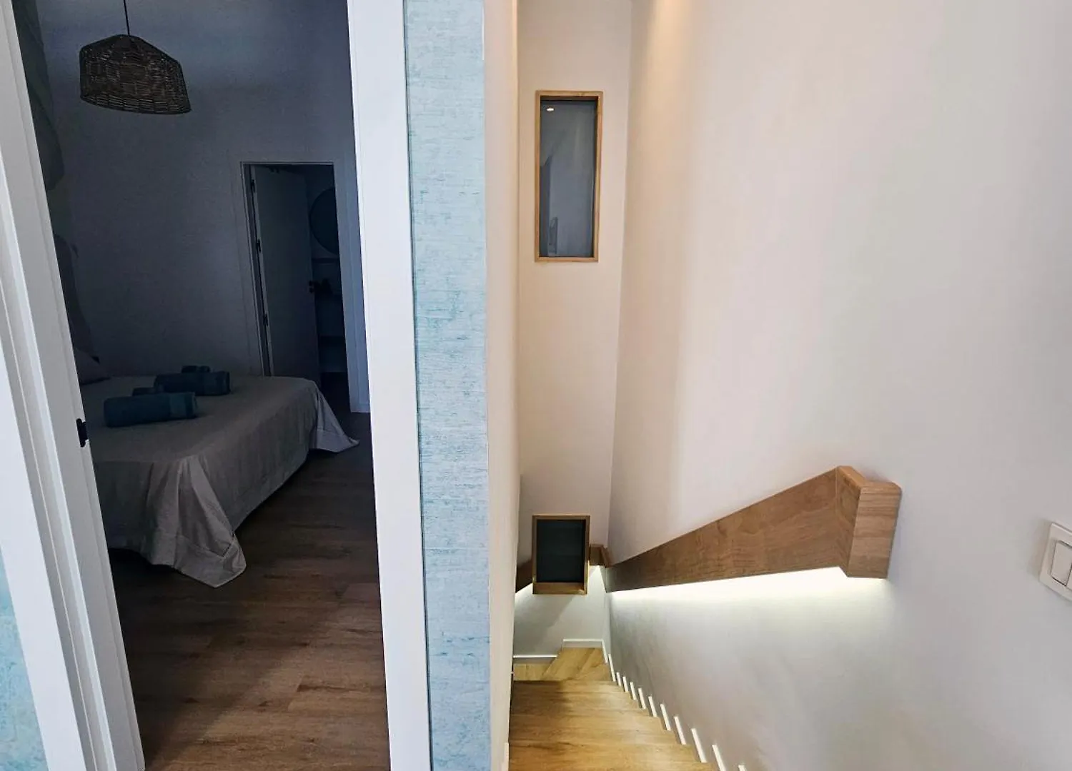 Maar Suites Cotillo Apartment