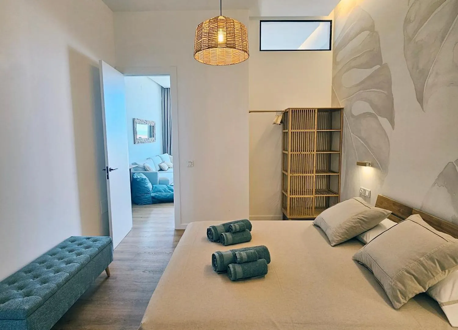 Maar Suites Cotillo Apartment