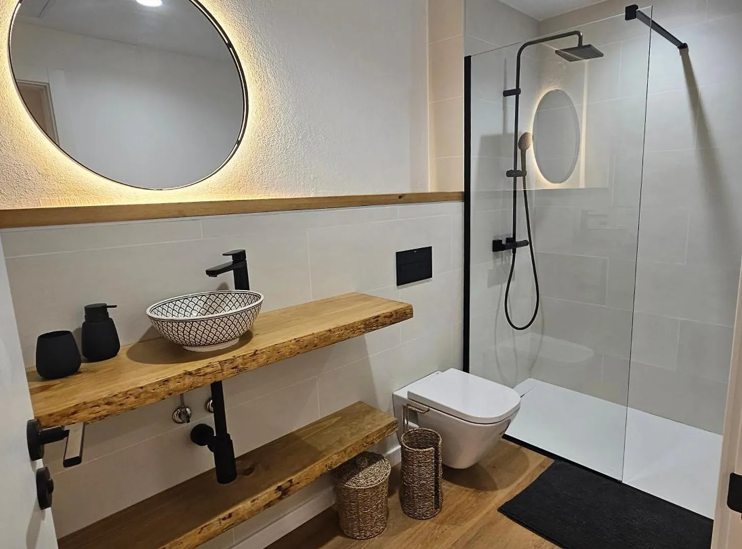 Apartment Maar Suites Cotillo