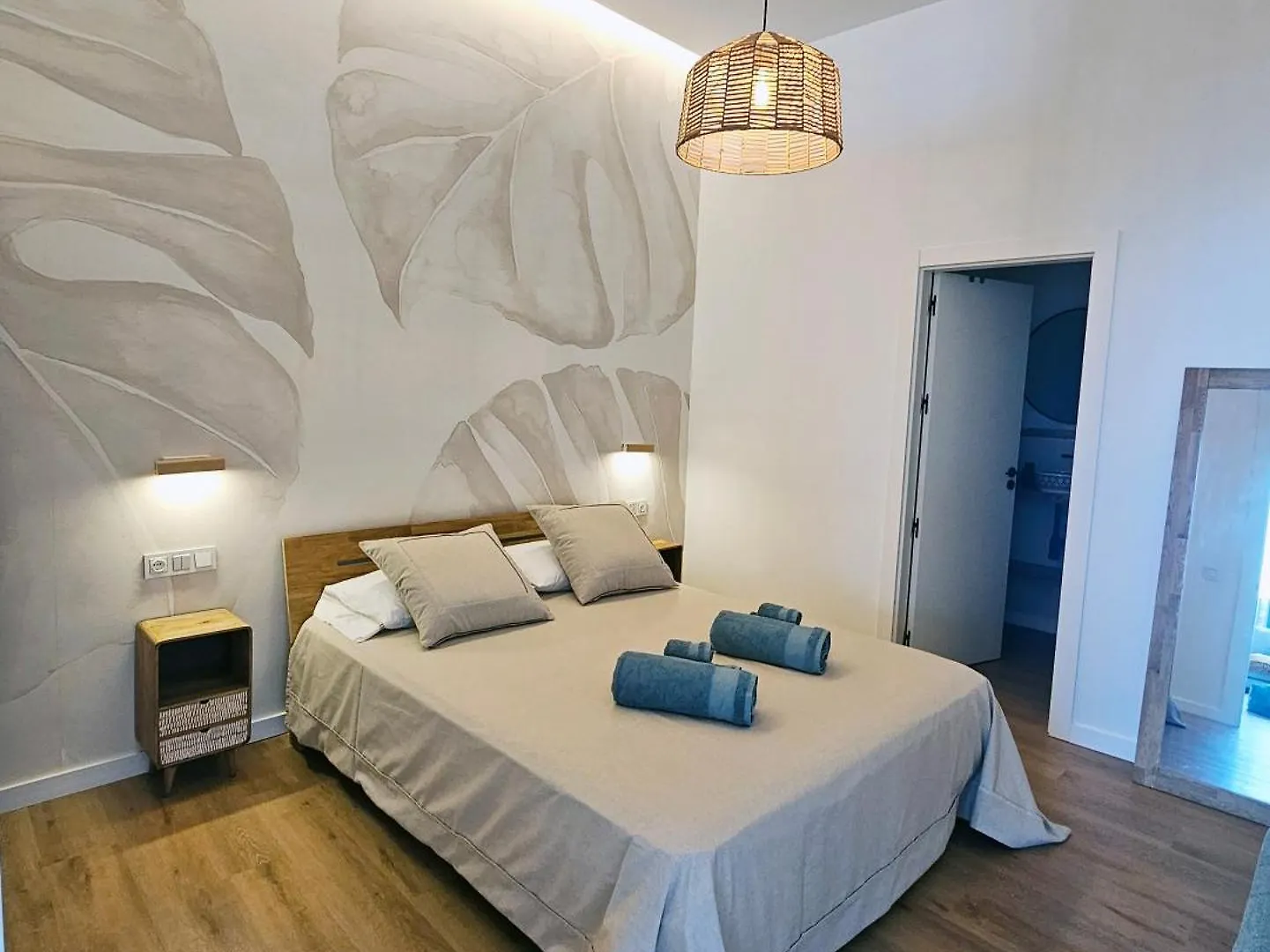 Maar Suites Cotillo