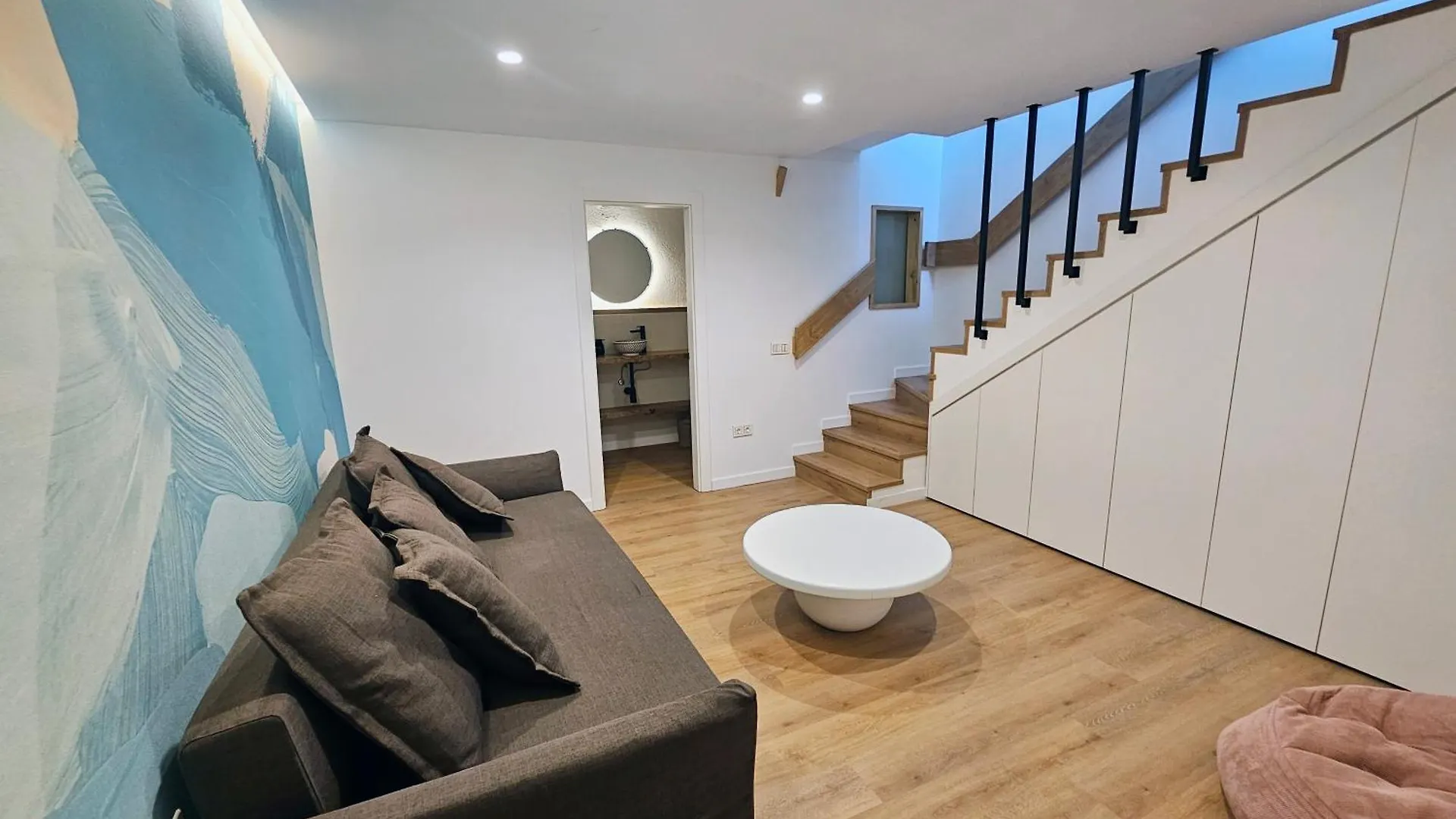 Maar Suites Cotillo Apartment