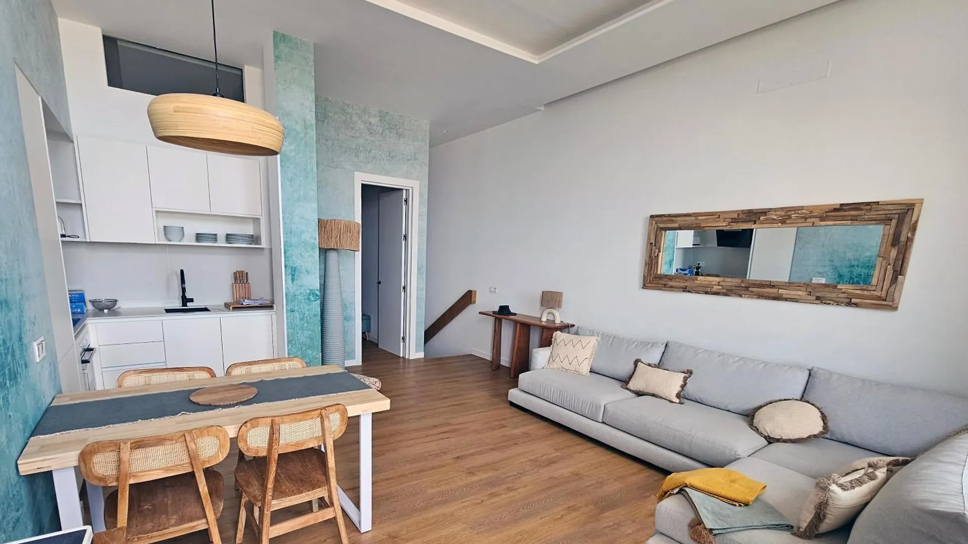 Apartment Maar Suites Cotillo