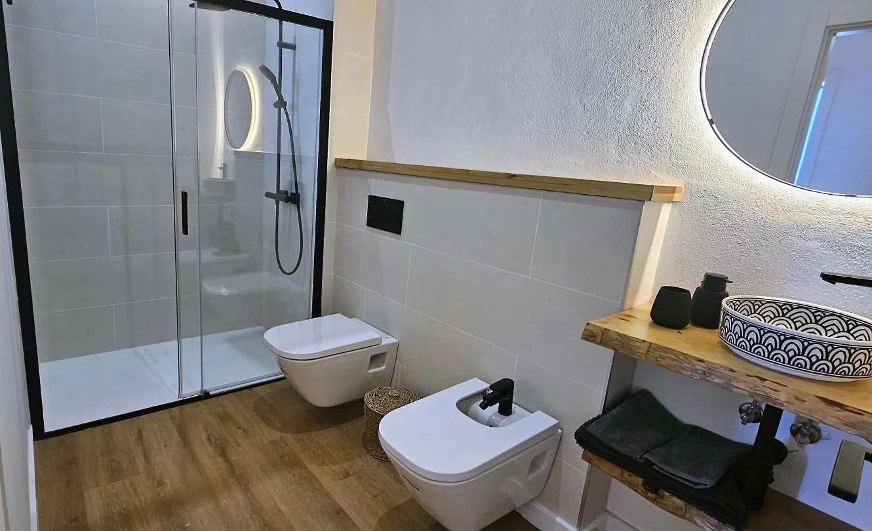 Maar Suites Cotillo Spain