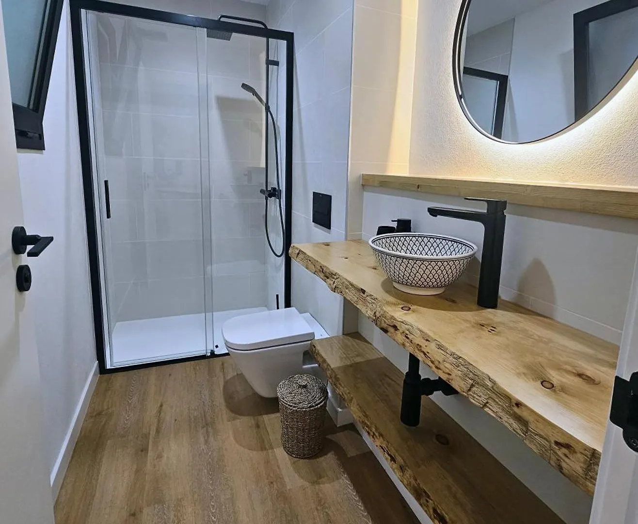 Maar Suites Cotillo