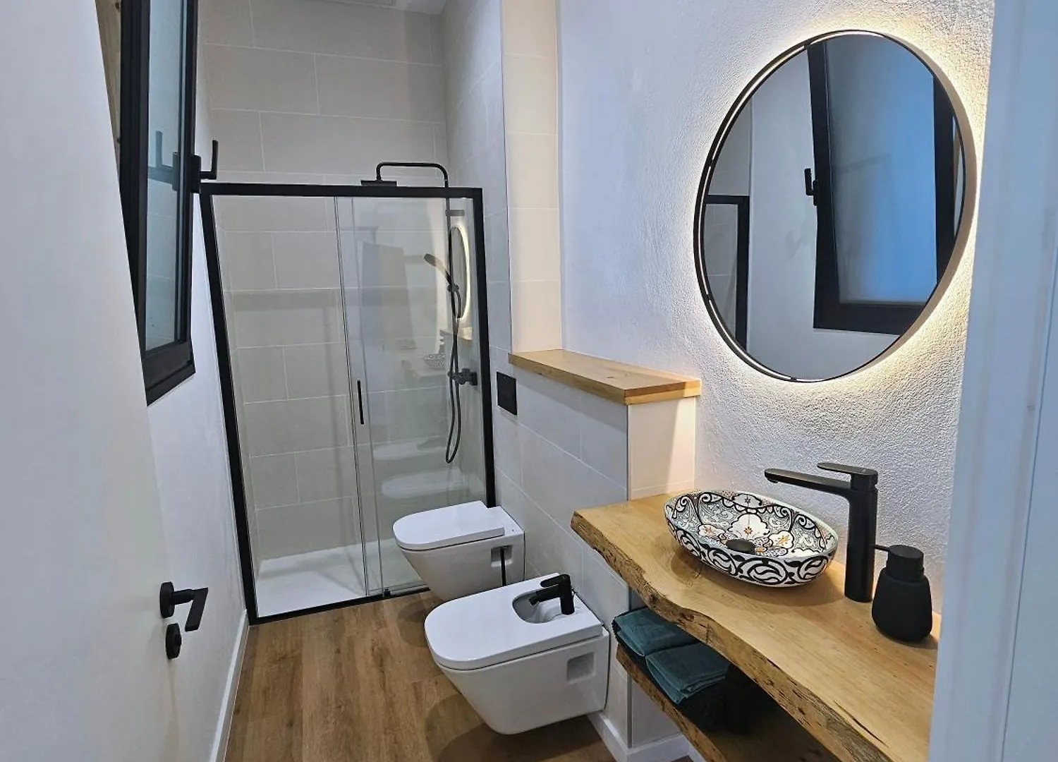 Apartment Maar Suites Cotillo