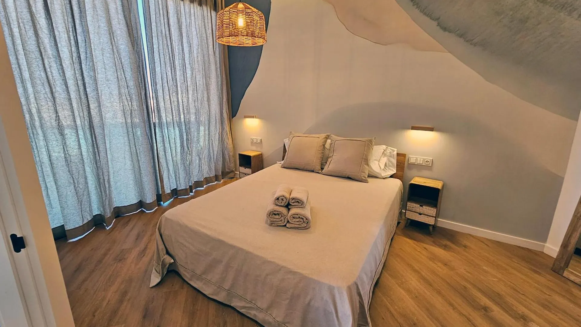 Maar Suites Cotillo Apartment El Cotillo (Fuerteventura)