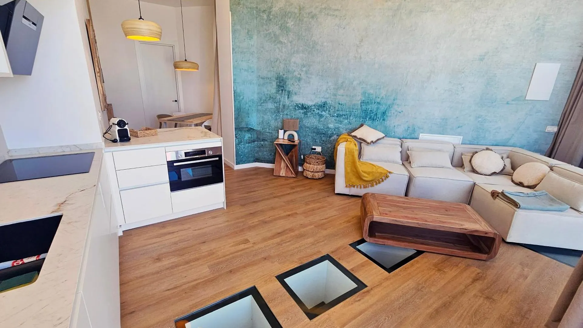 Apartment Maar Suites Cotillo