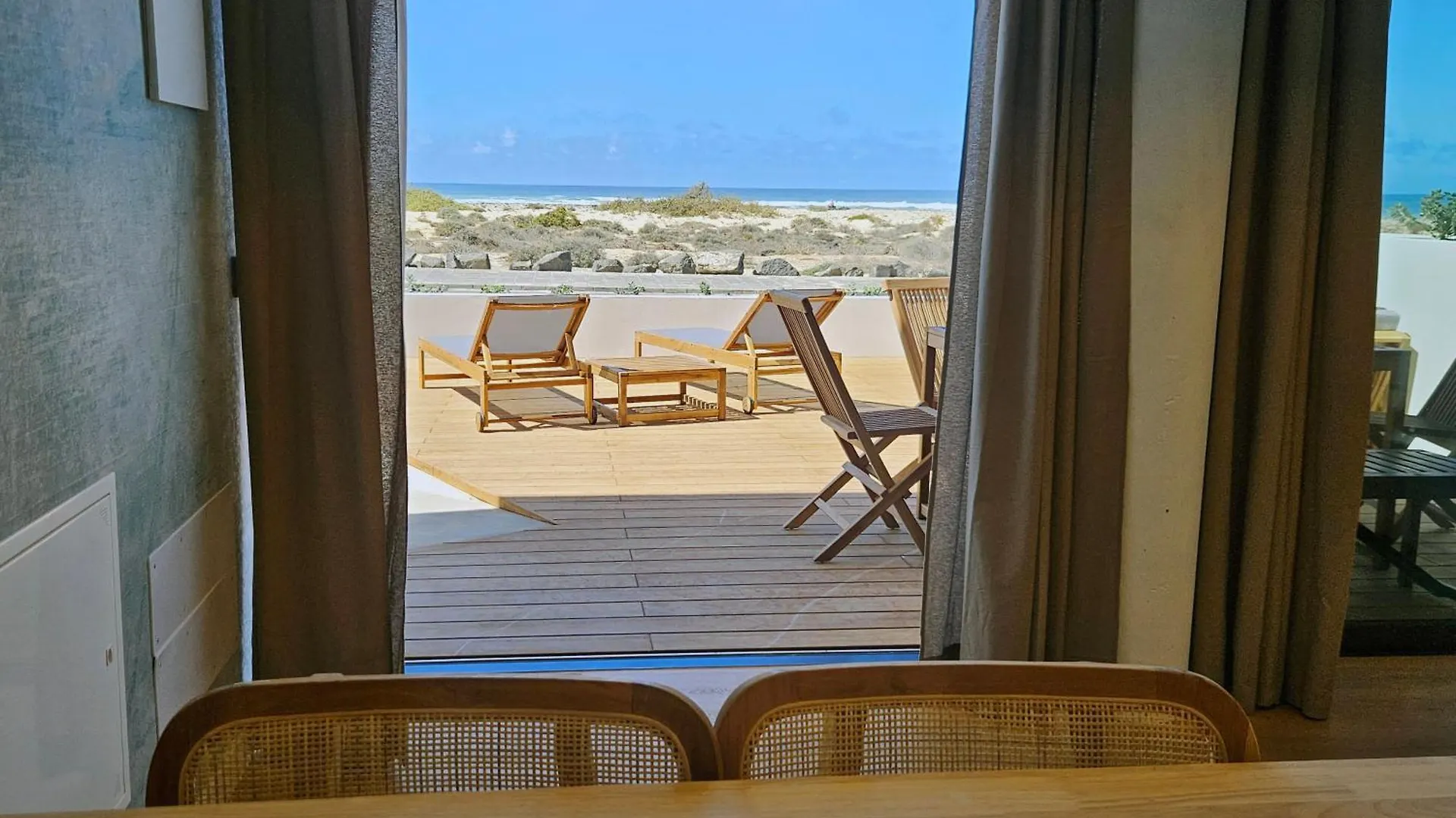 Maar Suites Cotillo Apartment
