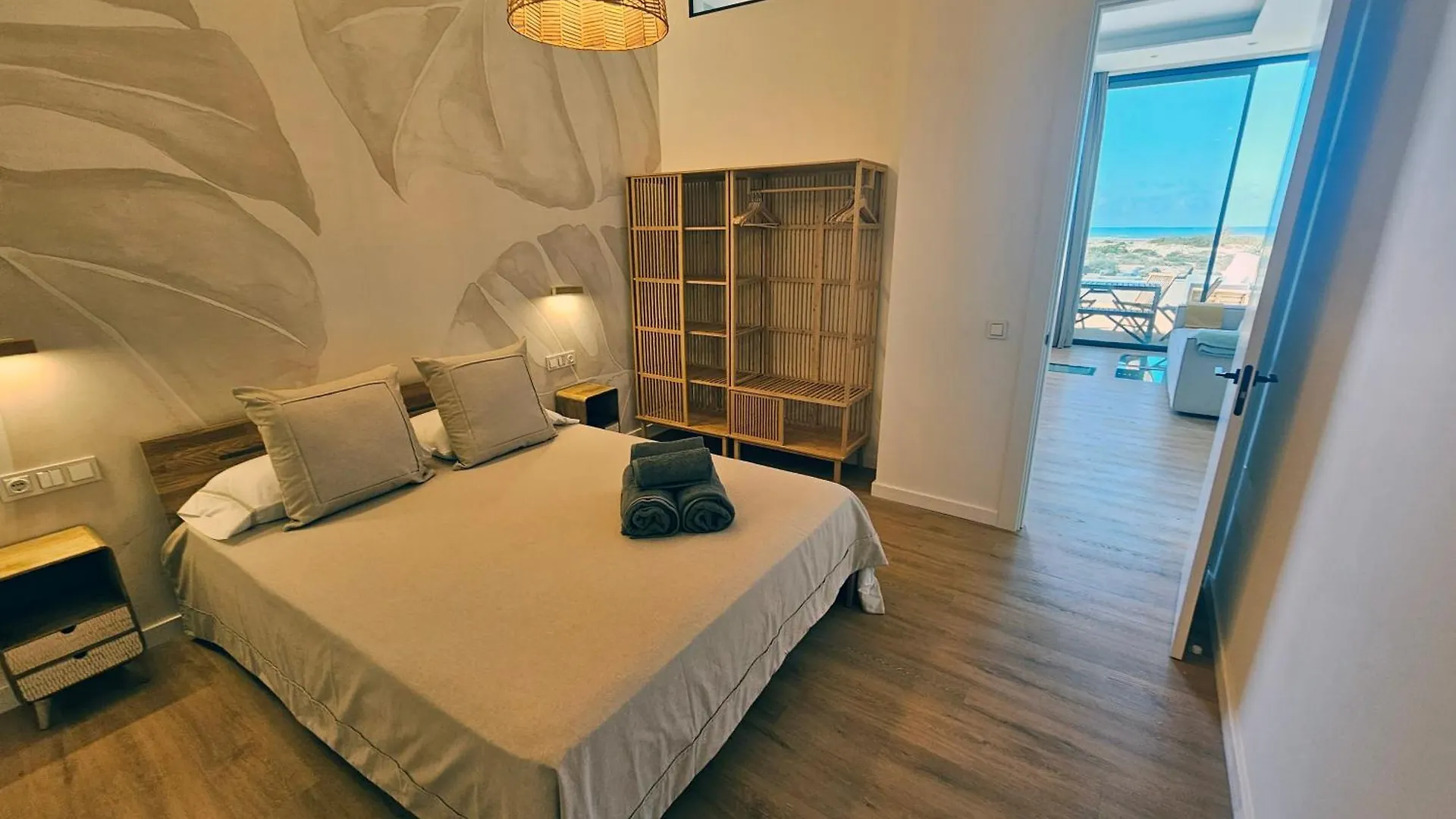 Maar Suites Cotillo