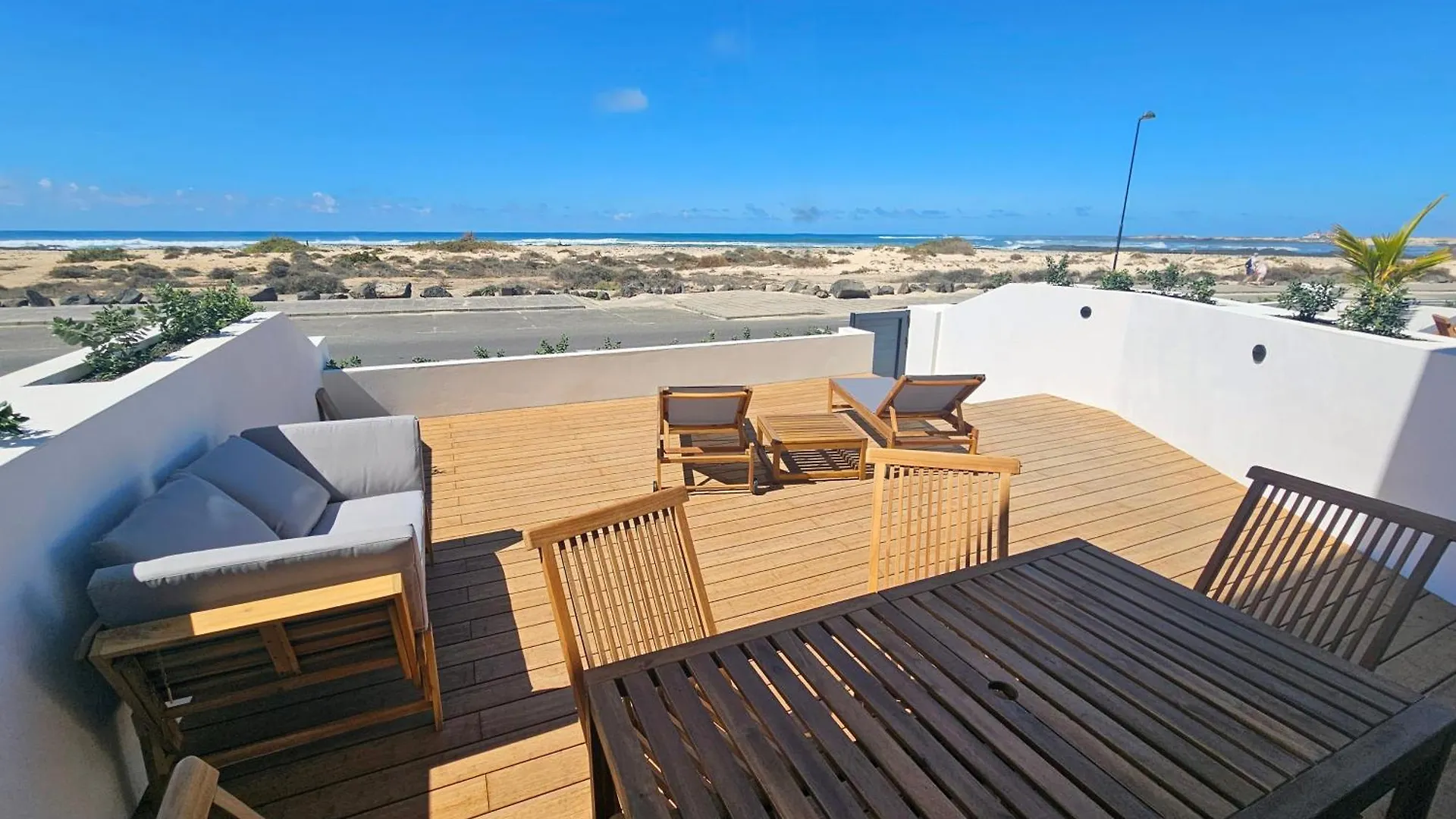 Apartment Maar Suites Cotillo