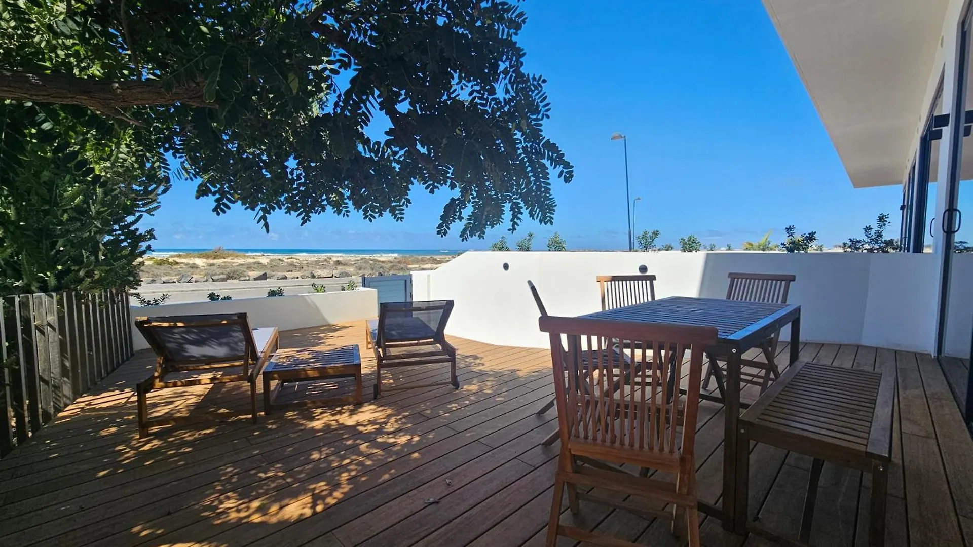 Maar Suites Cotillo