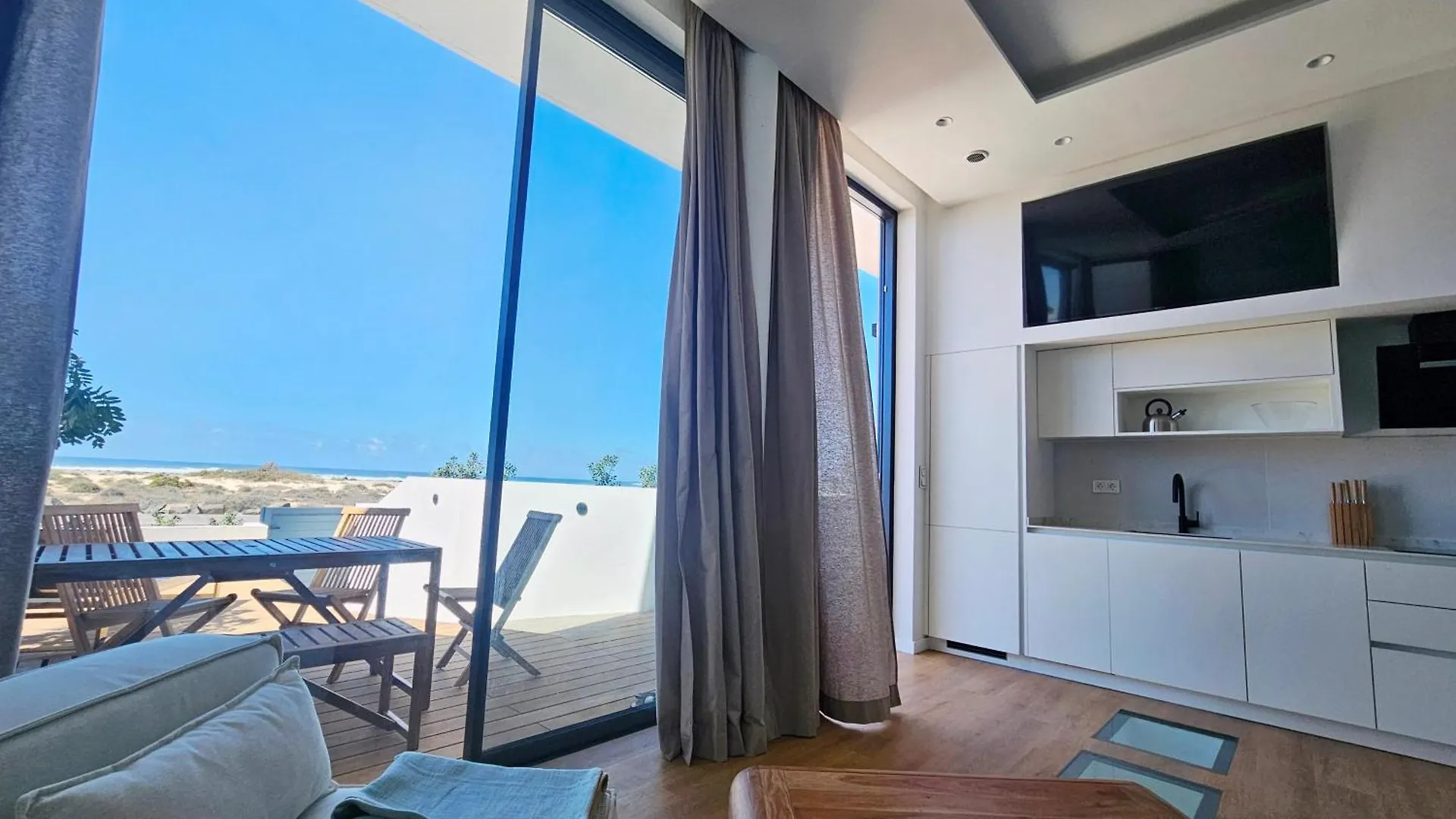 Maar Suites Cotillo 0*, El Cotillo (Fuerteventura) Spain