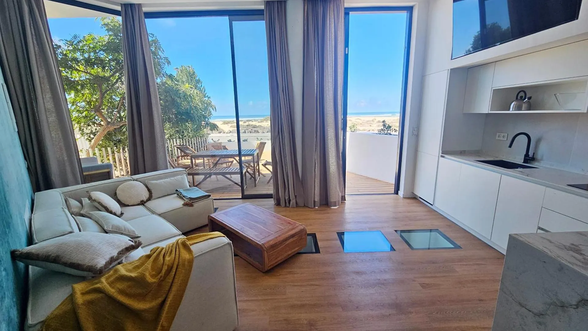 Maar Suites Cotillo Apartment El Cotillo (Fuerteventura)
