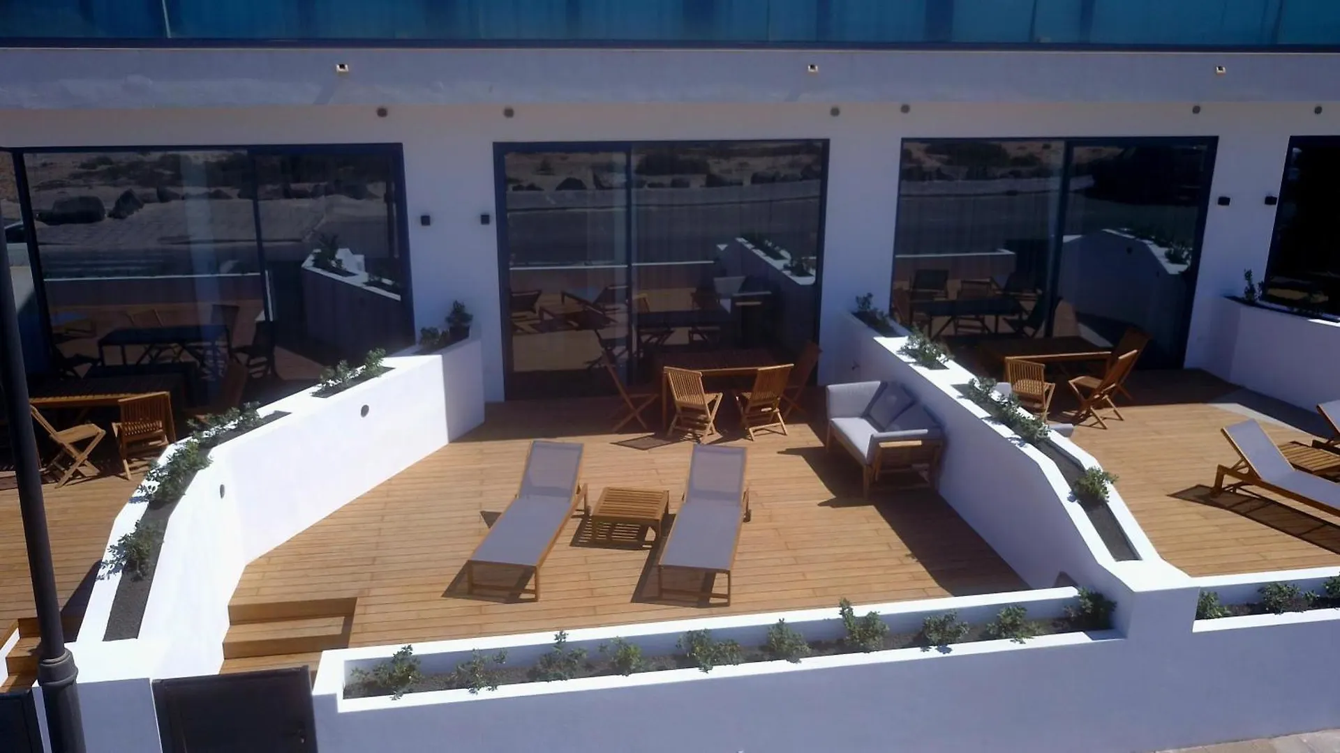 Maar Suites Cotillo El Cotillo (Fuerteventura)