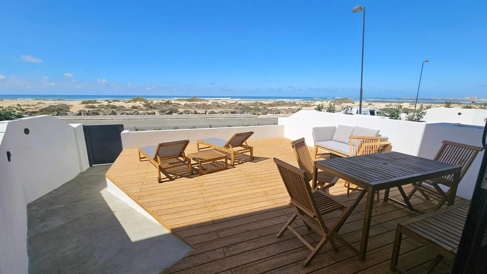 Maar Suites Cotillo El Cotillo (Fuerteventura)