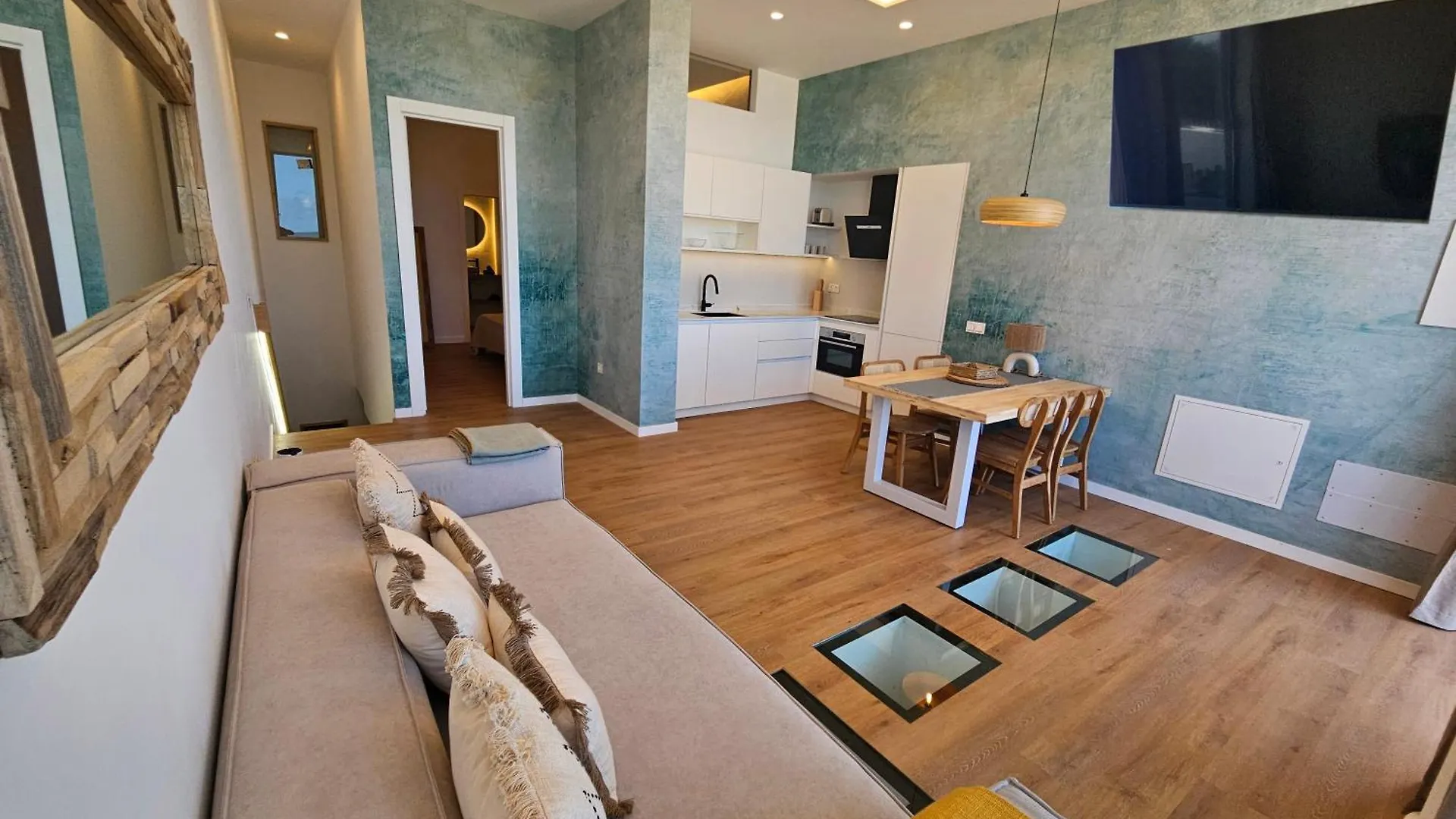 Maar Suites Cotillo 0*, El Cotillo (Fuerteventura) Spain