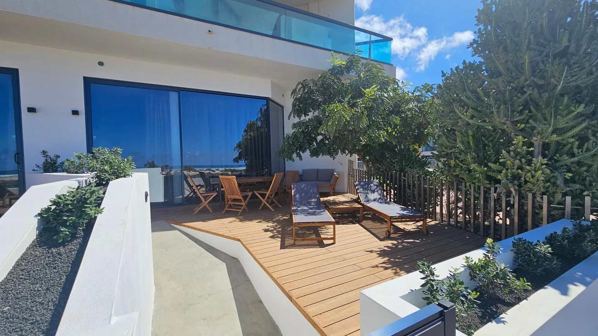 Apartment Maar Suites Cotillo
