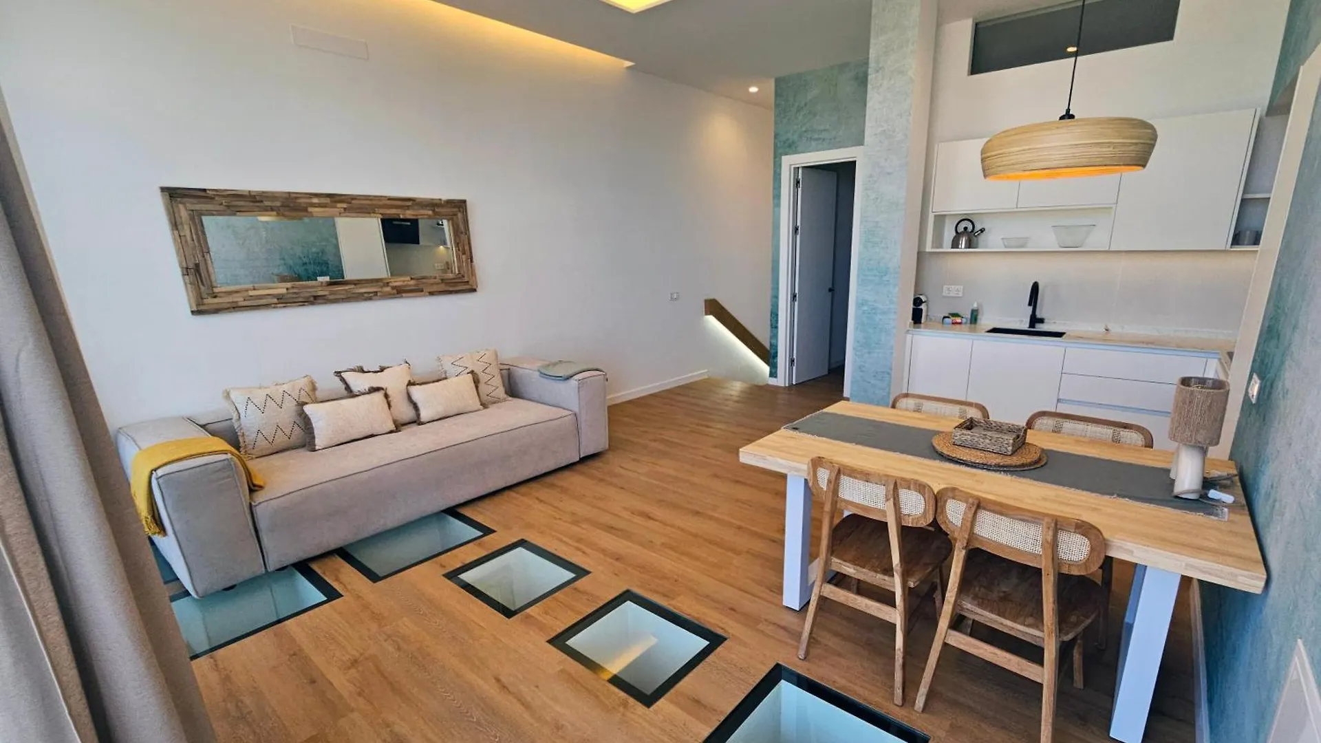 Maar Suites Cotillo 0*, El Cotillo (Fuerteventura)