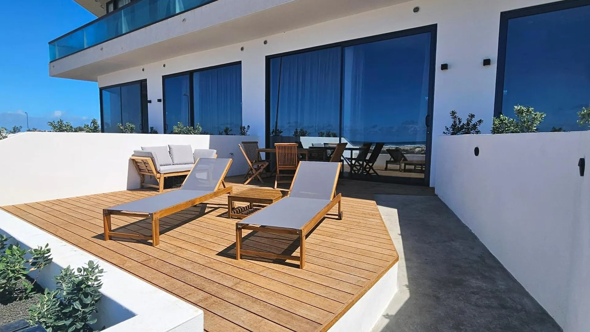 Maar Suites Cotillo