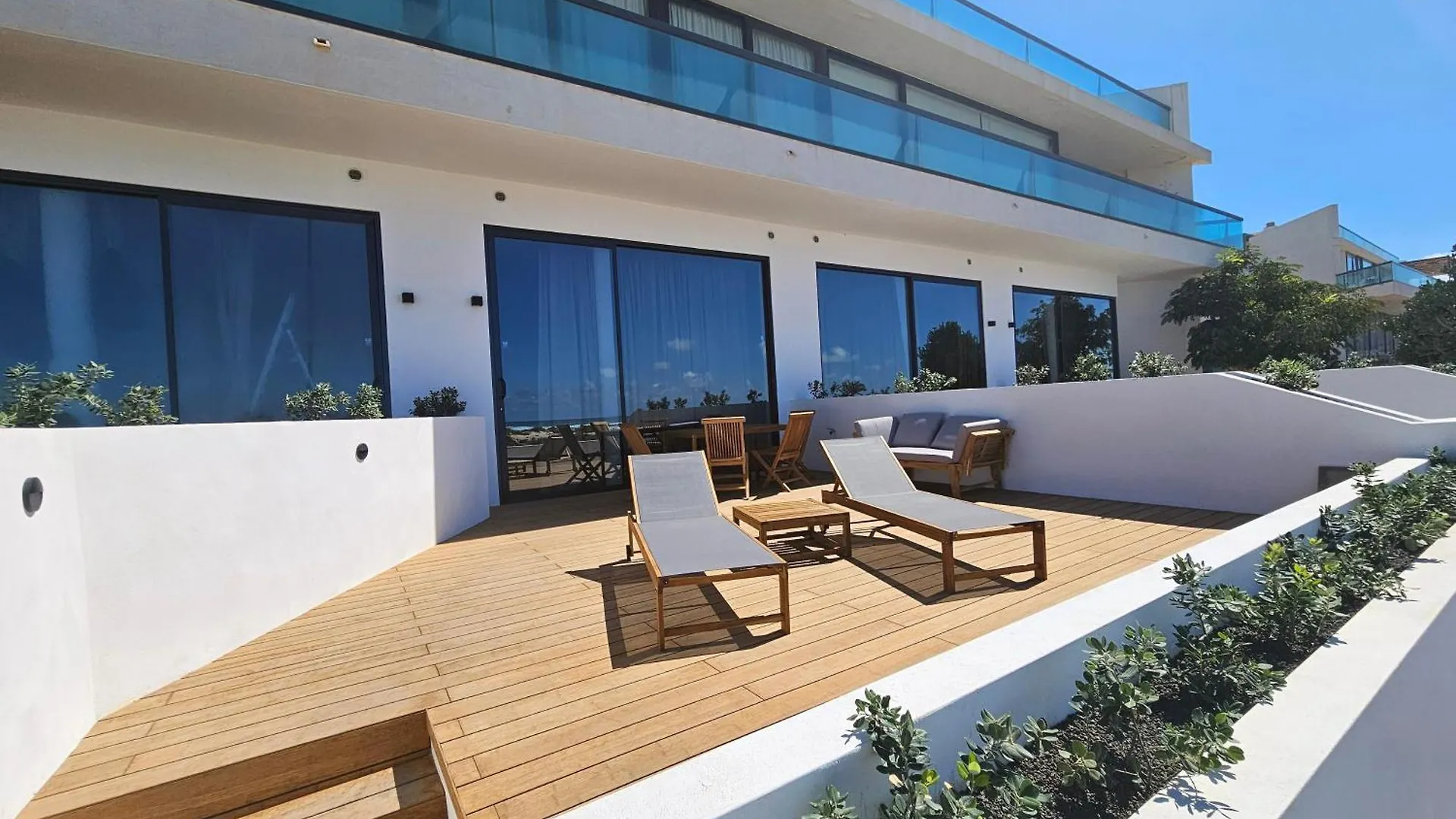 Apartment Maar Suites Cotillo