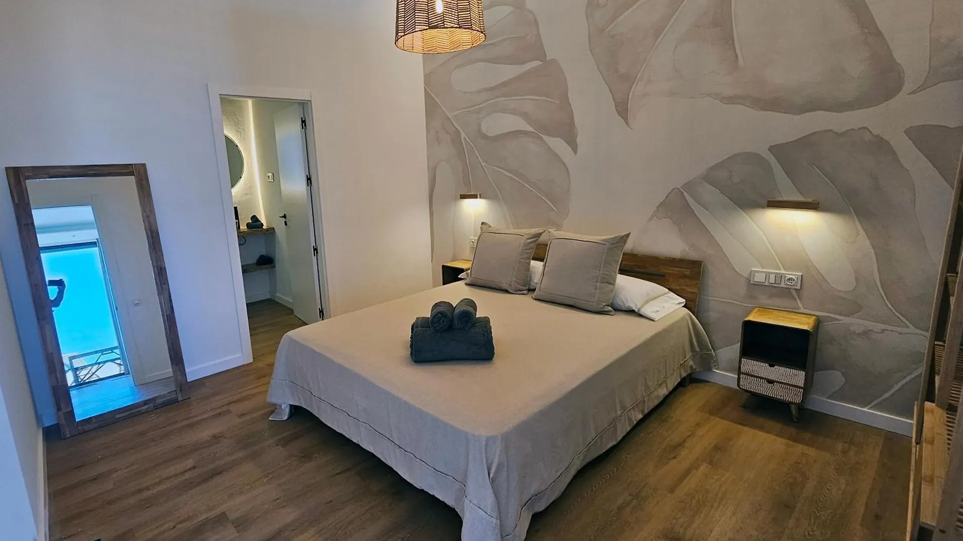 Maar Suites Cotillo 0*, El Cotillo (Fuerteventura) Spain