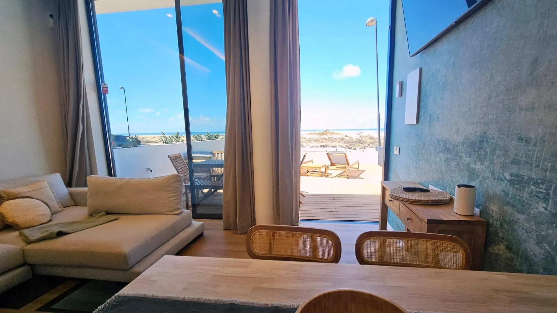 Maar Suites Cotillo 0*, El Cotillo (Fuerteventura)