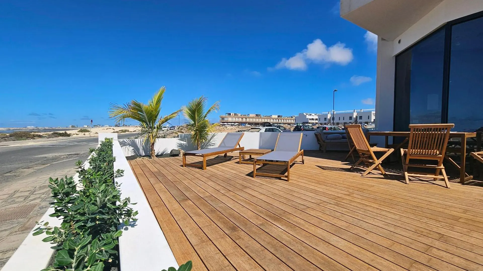 Maar Suites Cotillo Apartment El Cotillo (Fuerteventura)