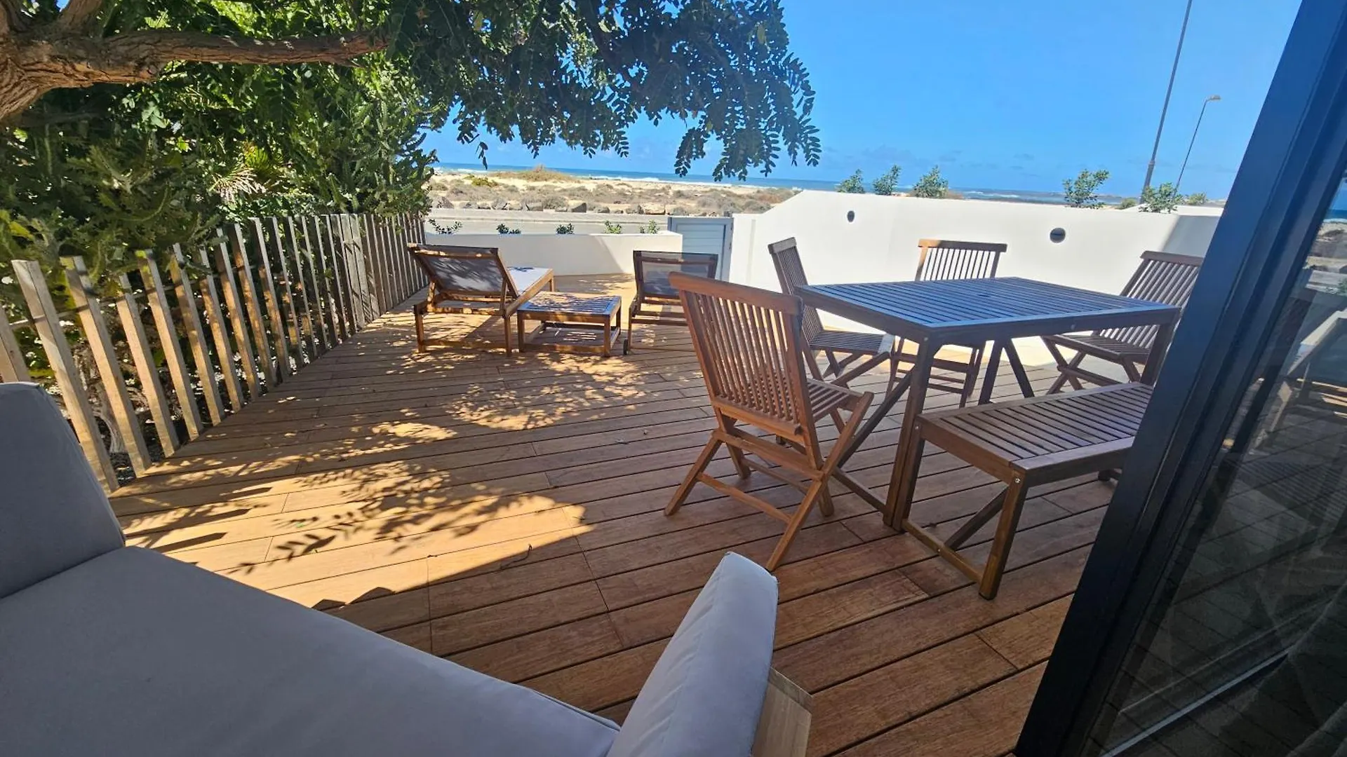 Apartment Maar Suites Cotillo Spain