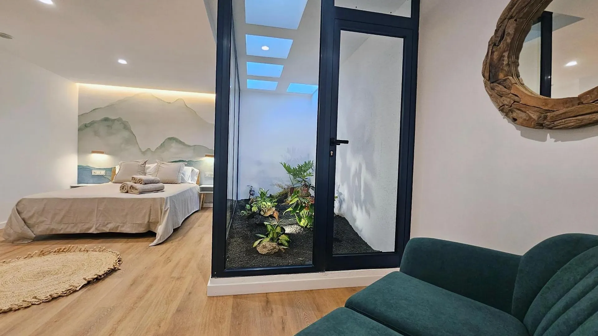 Apartment Maar Suites Cotillo