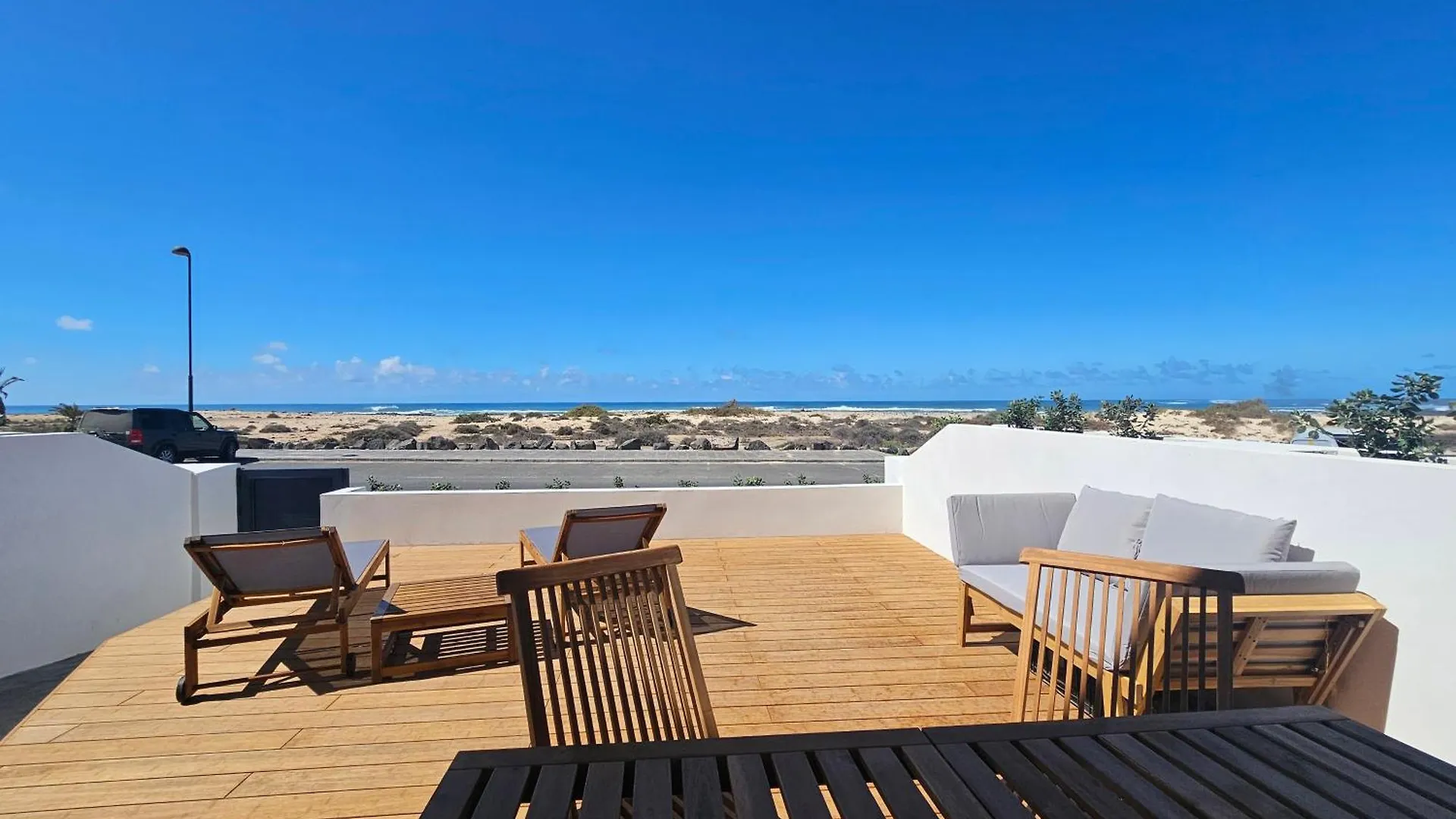 Maar Suites Cotillo El Cotillo (Fuerteventura)