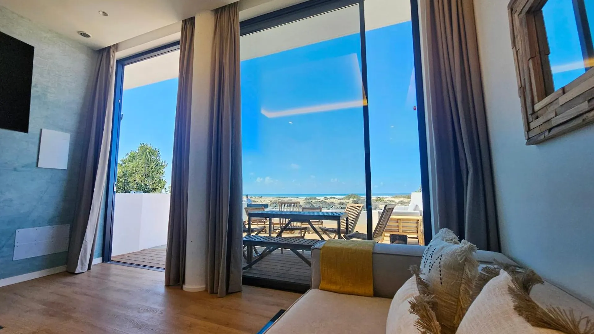 Maar Suites Cotillo Apartment