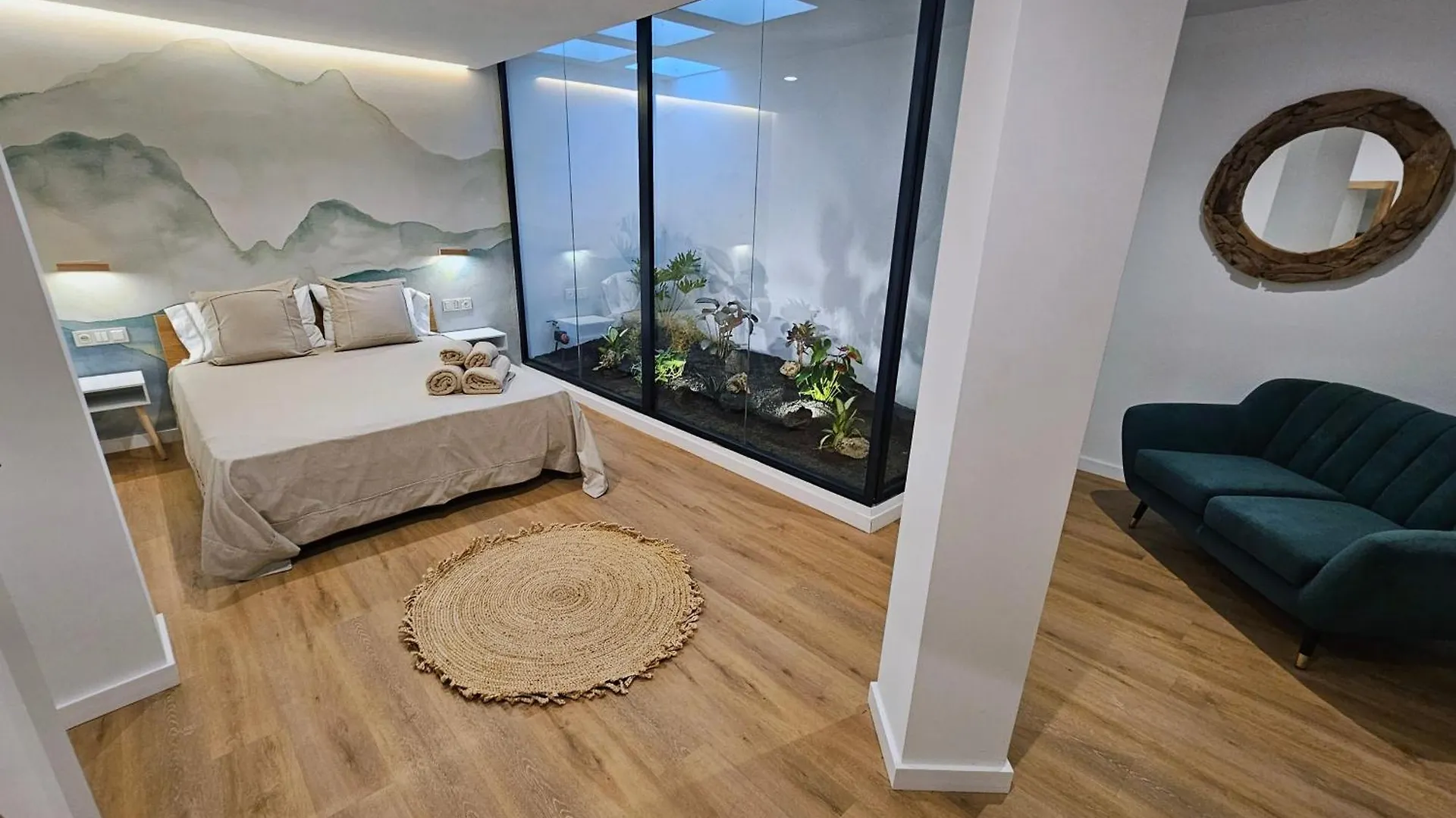 Maar Suites Cotillo Spain