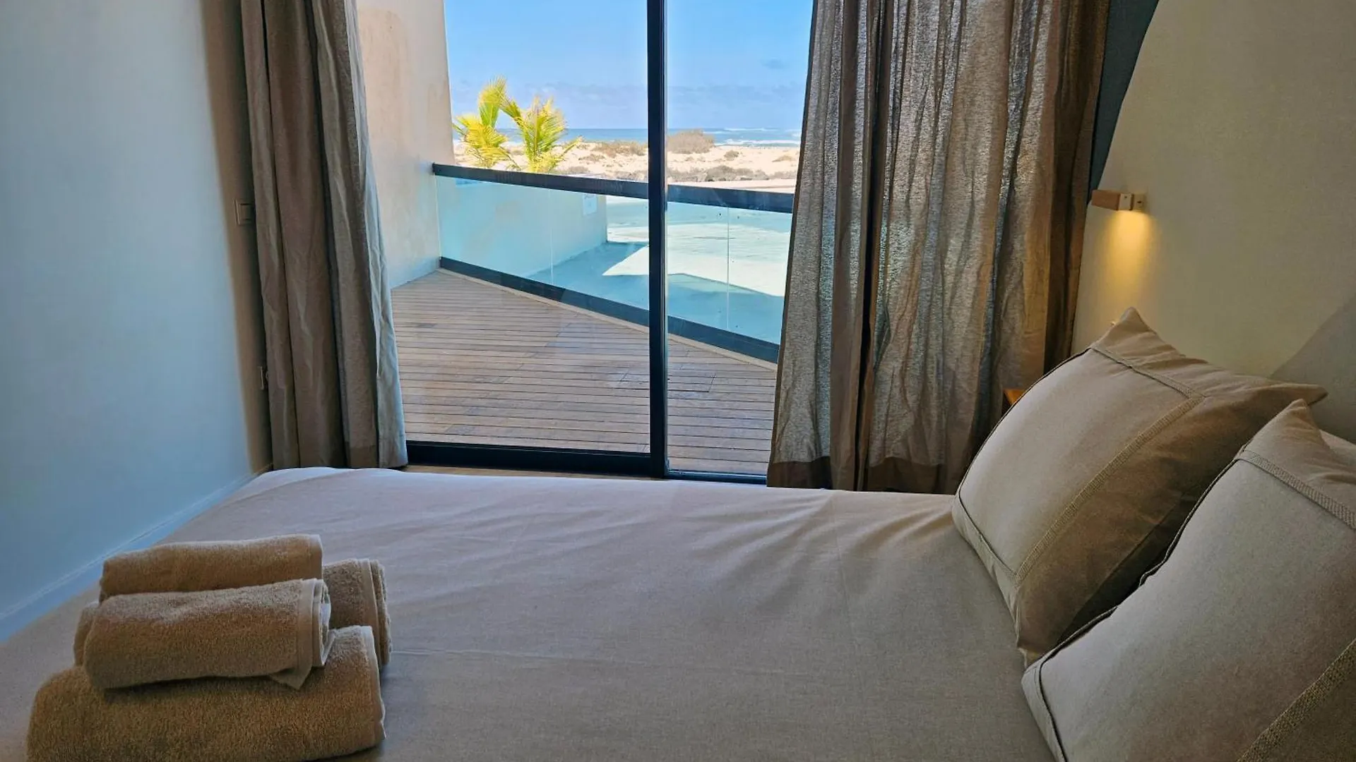 Maar Suites Cotillo