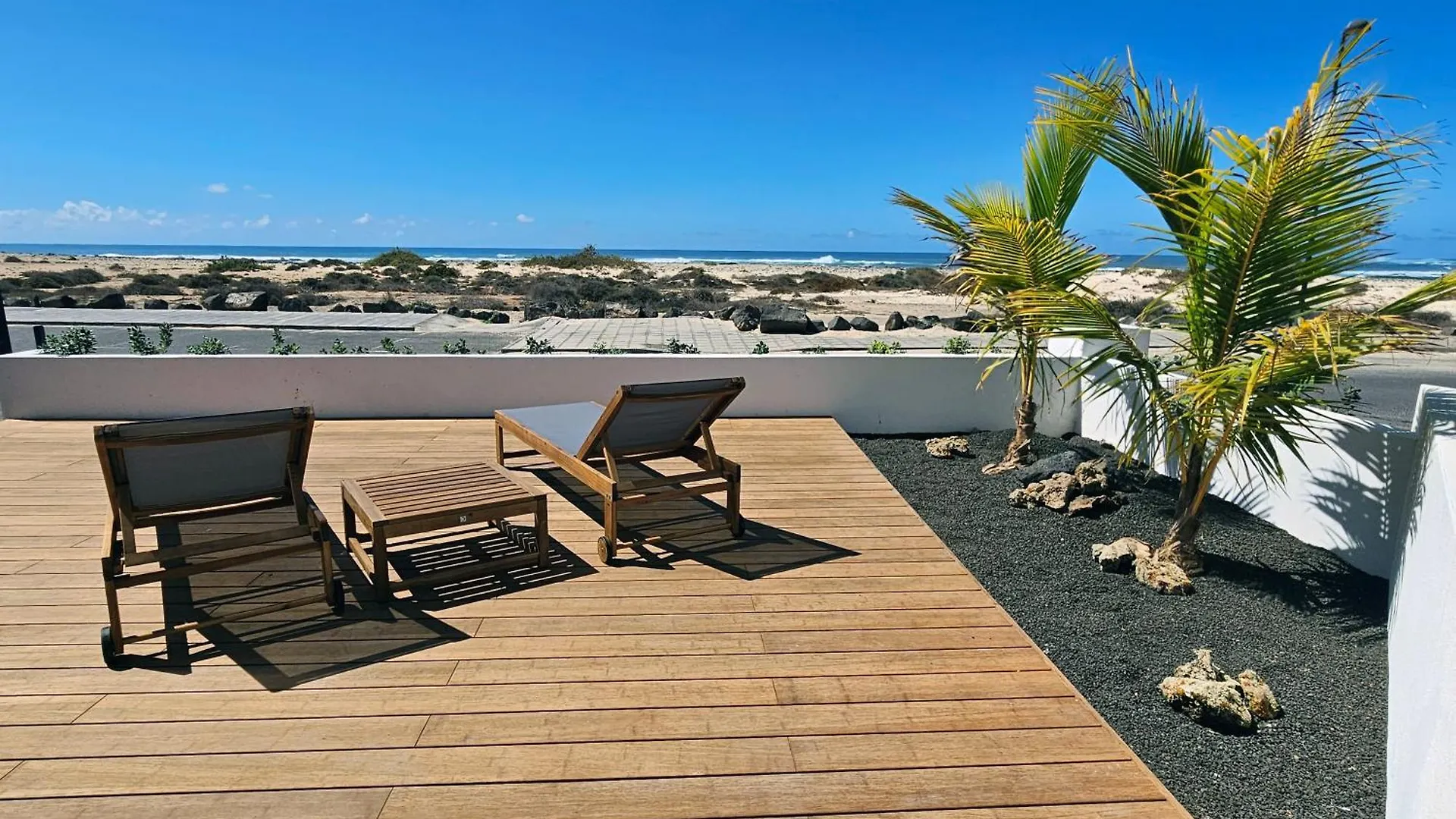 Apartment Maar Suites Cotillo