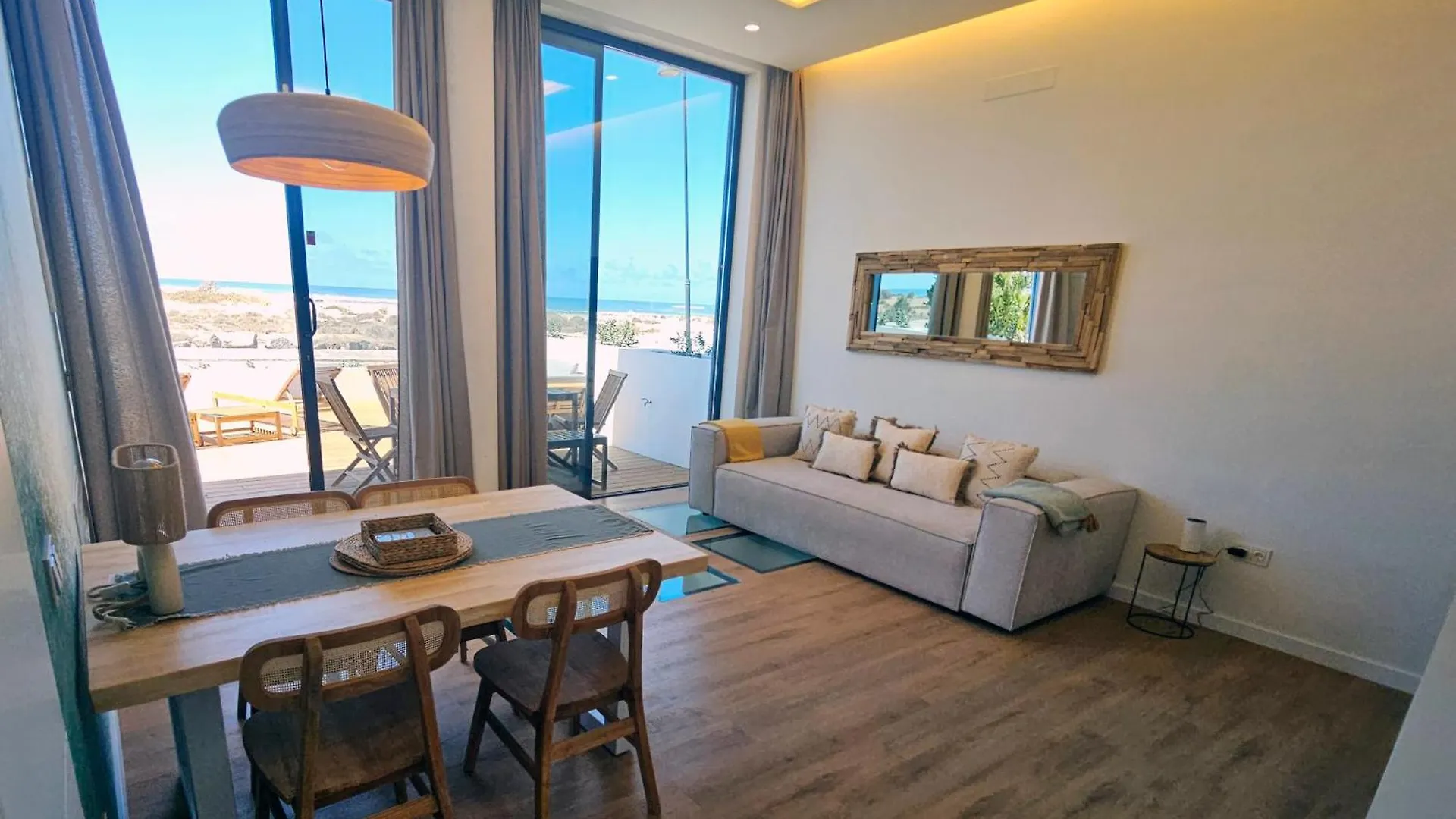 Maar Suites Cotillo 0*, El Cotillo (Fuerteventura) Spain