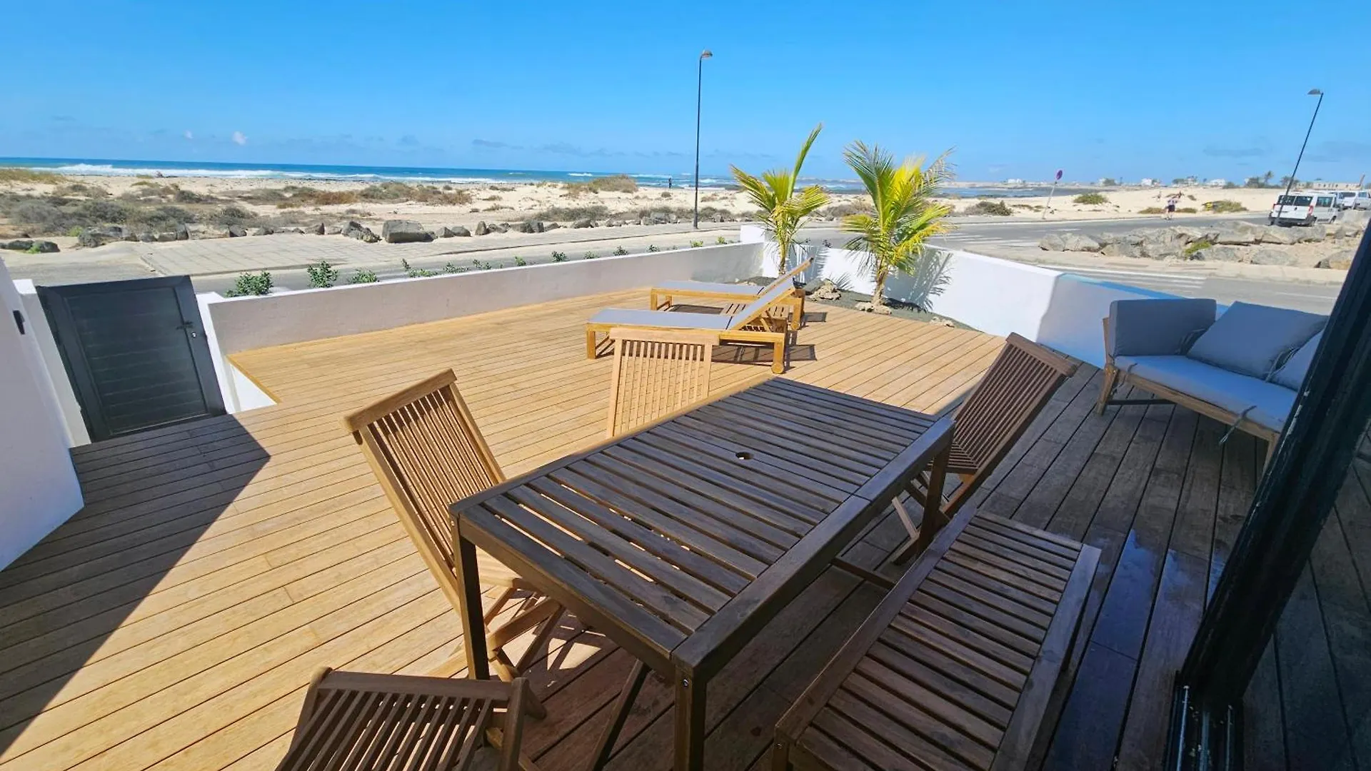 Maar Suites Cotillo 0*, El Cotillo (Fuerteventura) Spain