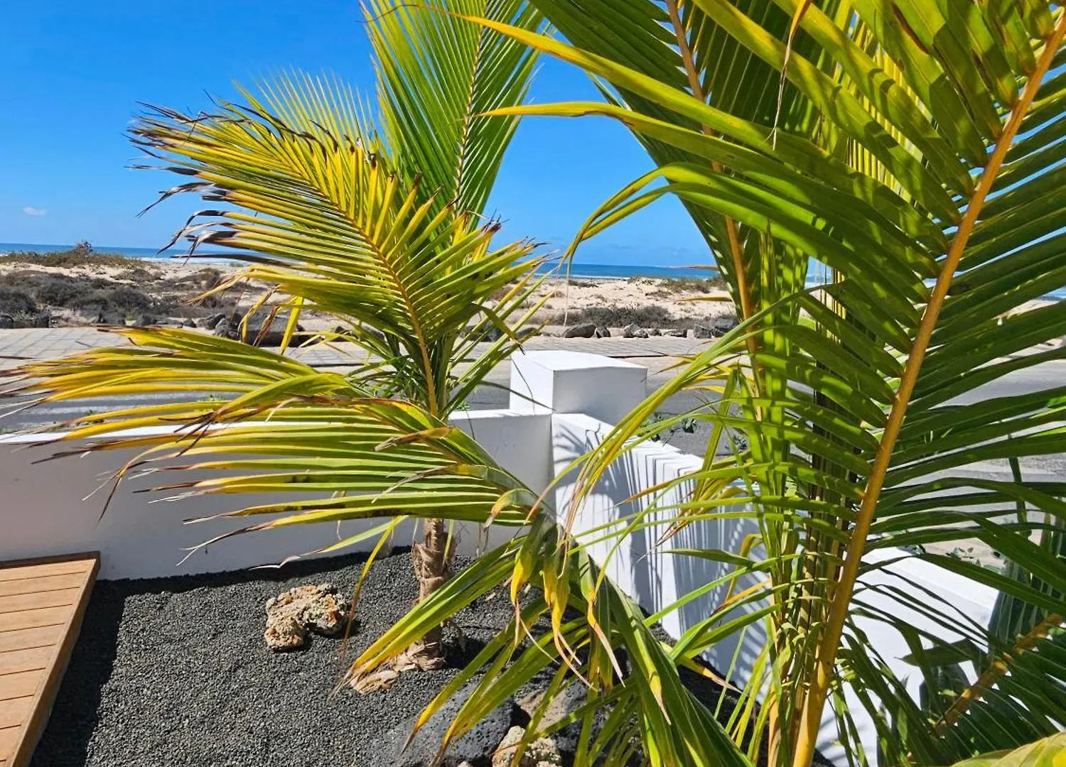 Apartment Maar Suites Cotillo