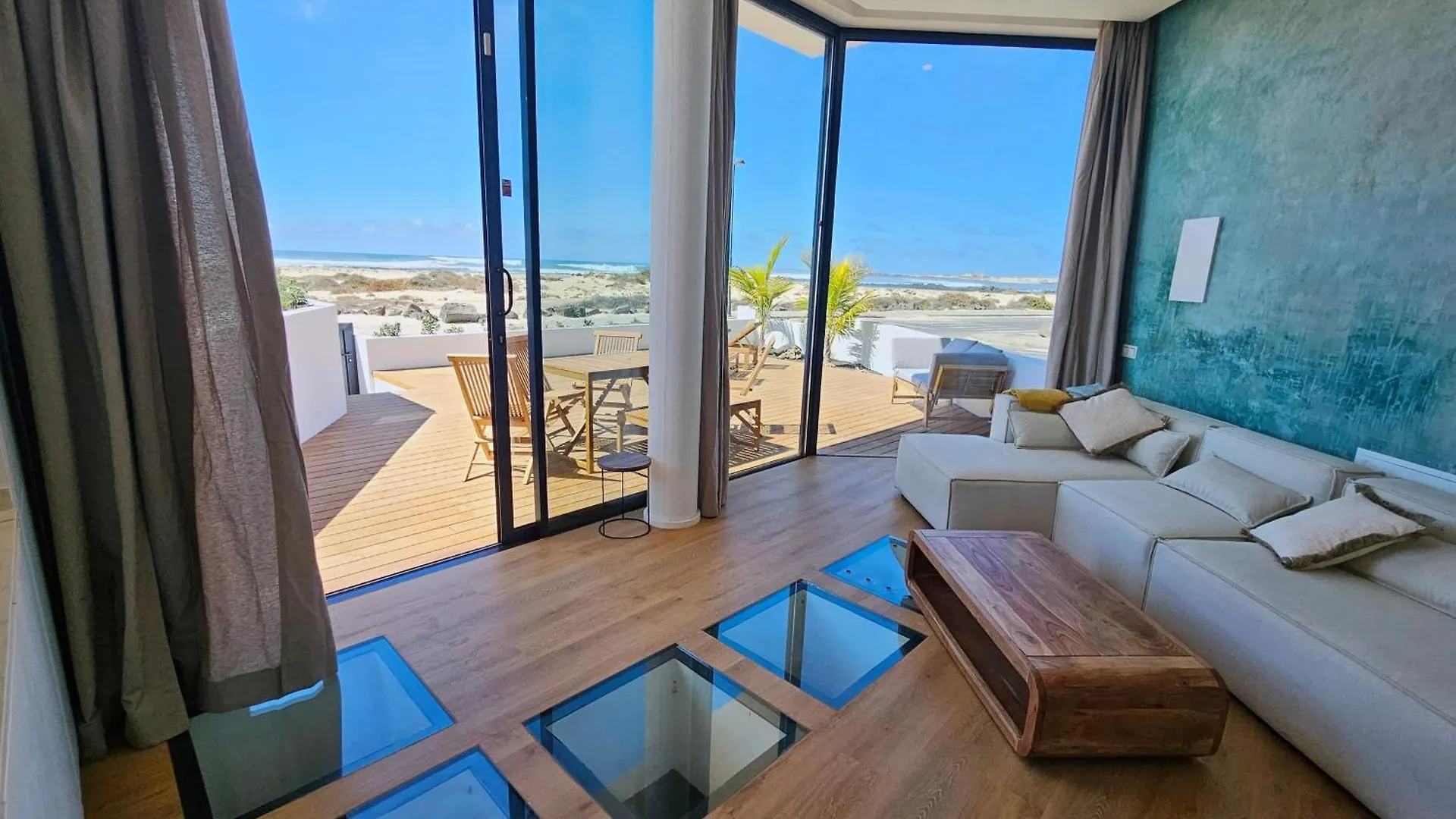 Maar Suites Cotillo Apartment El Cotillo (Fuerteventura)