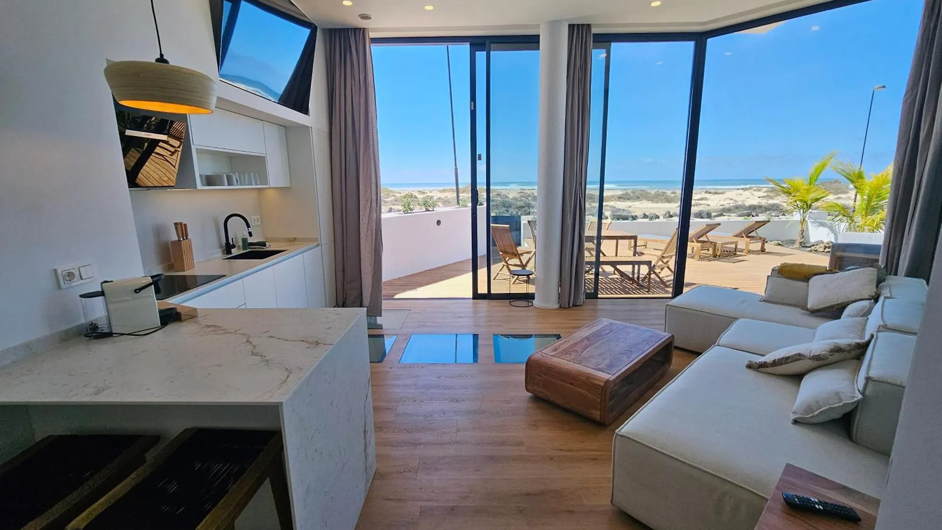 Maar Suites Cotillo El Cotillo (Fuerteventura)