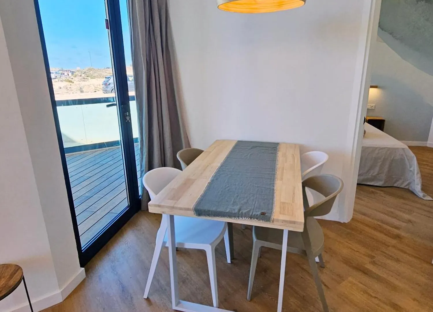 Maar Suites Cotillo 0*, El Cotillo (Fuerteventura)