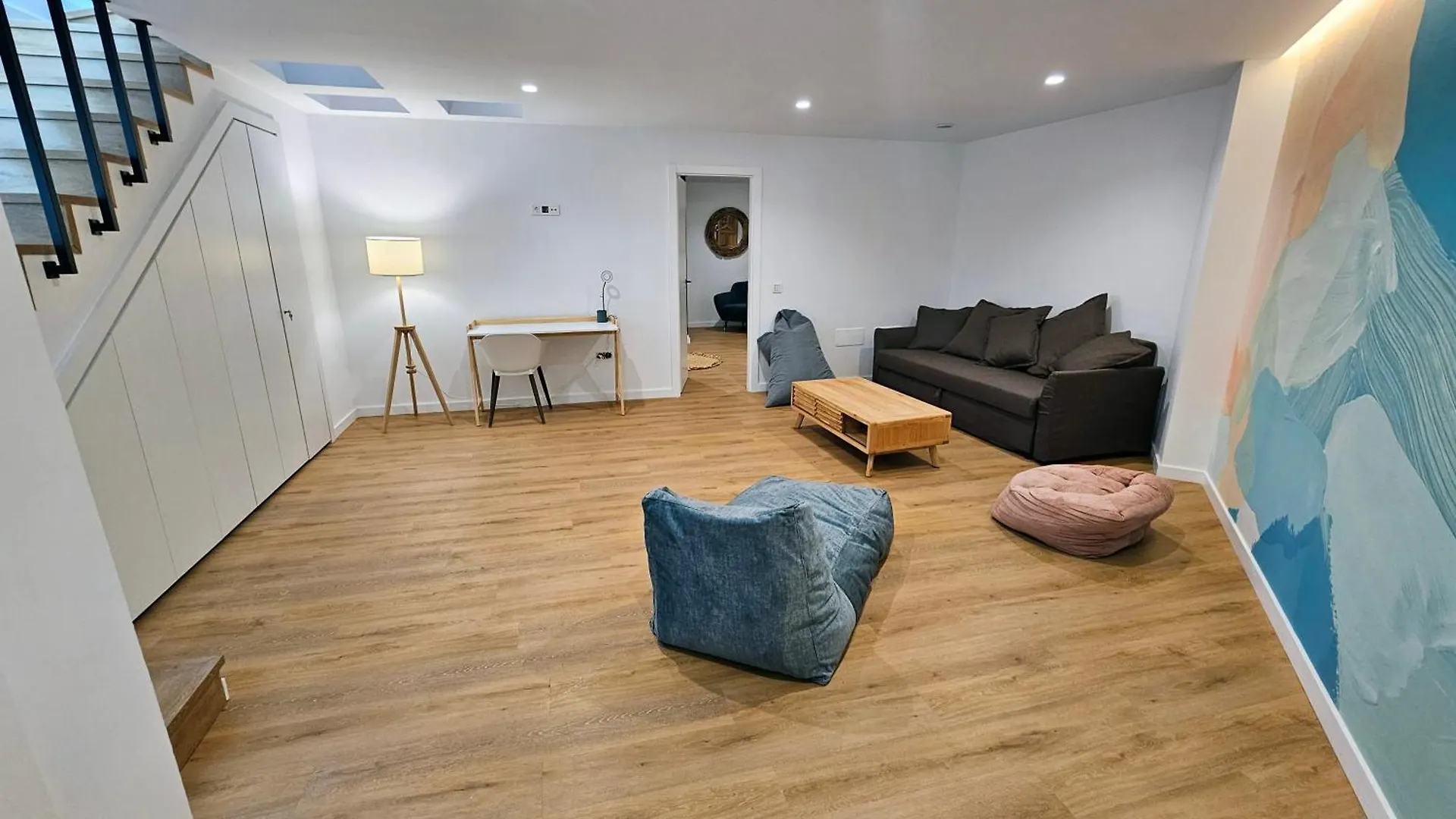 Maar Suites Cotillo 0*, El Cotillo (Fuerteventura)