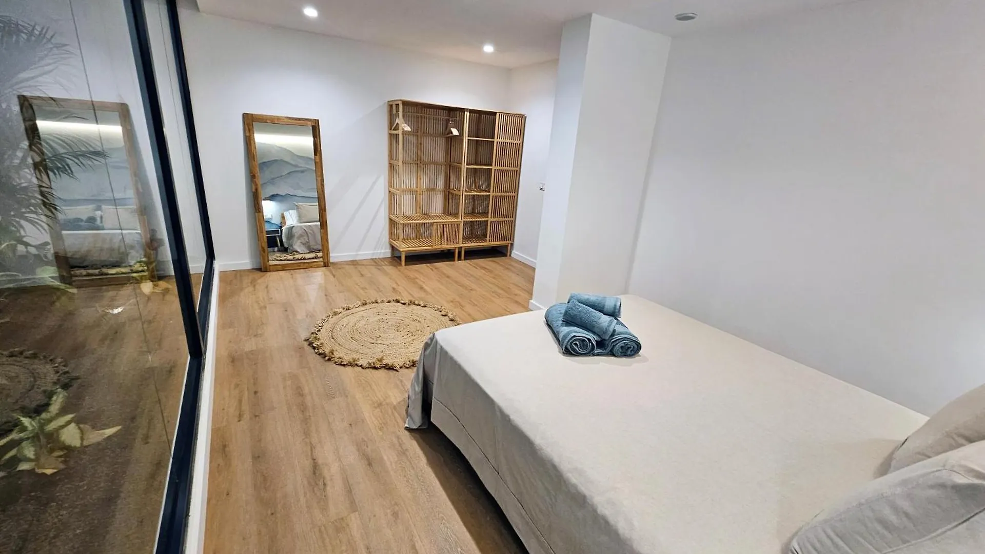 Maar Suites Cotillo 0*, El Cotillo (Fuerteventura) Spain