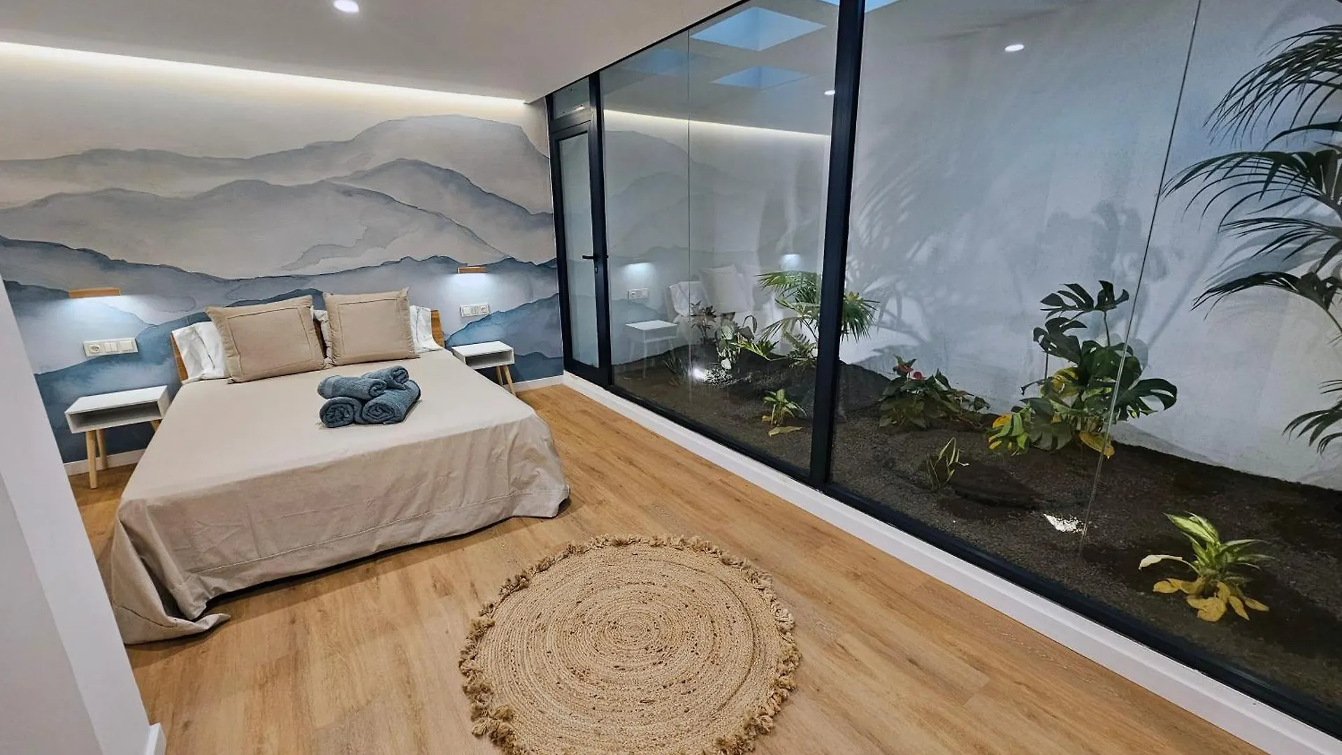 Apartment Maar Suites Cotillo Spain