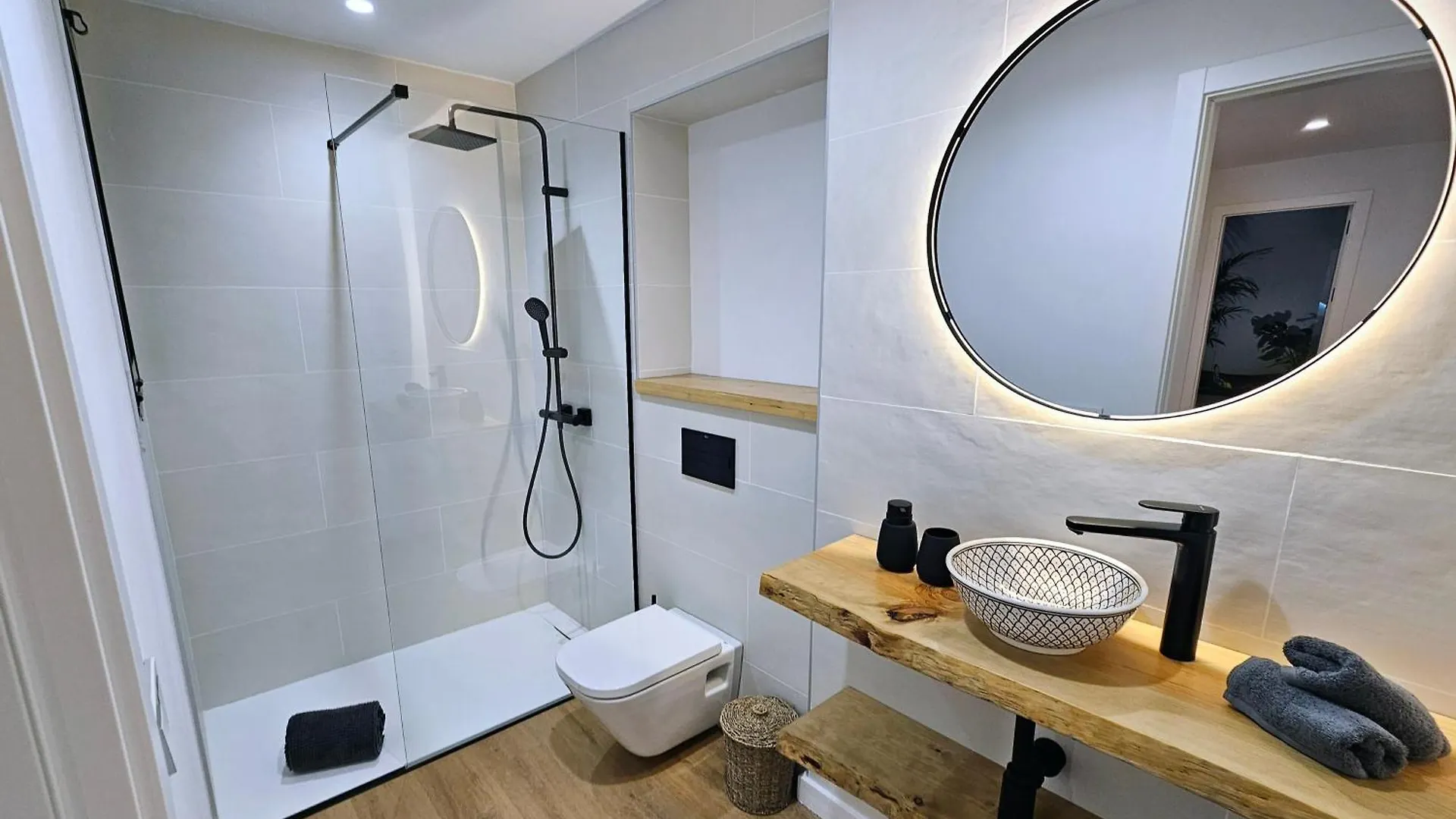Maar Suites Cotillo