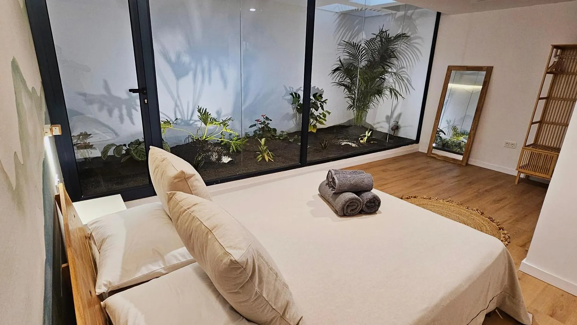 Apartment Maar Suites Cotillo