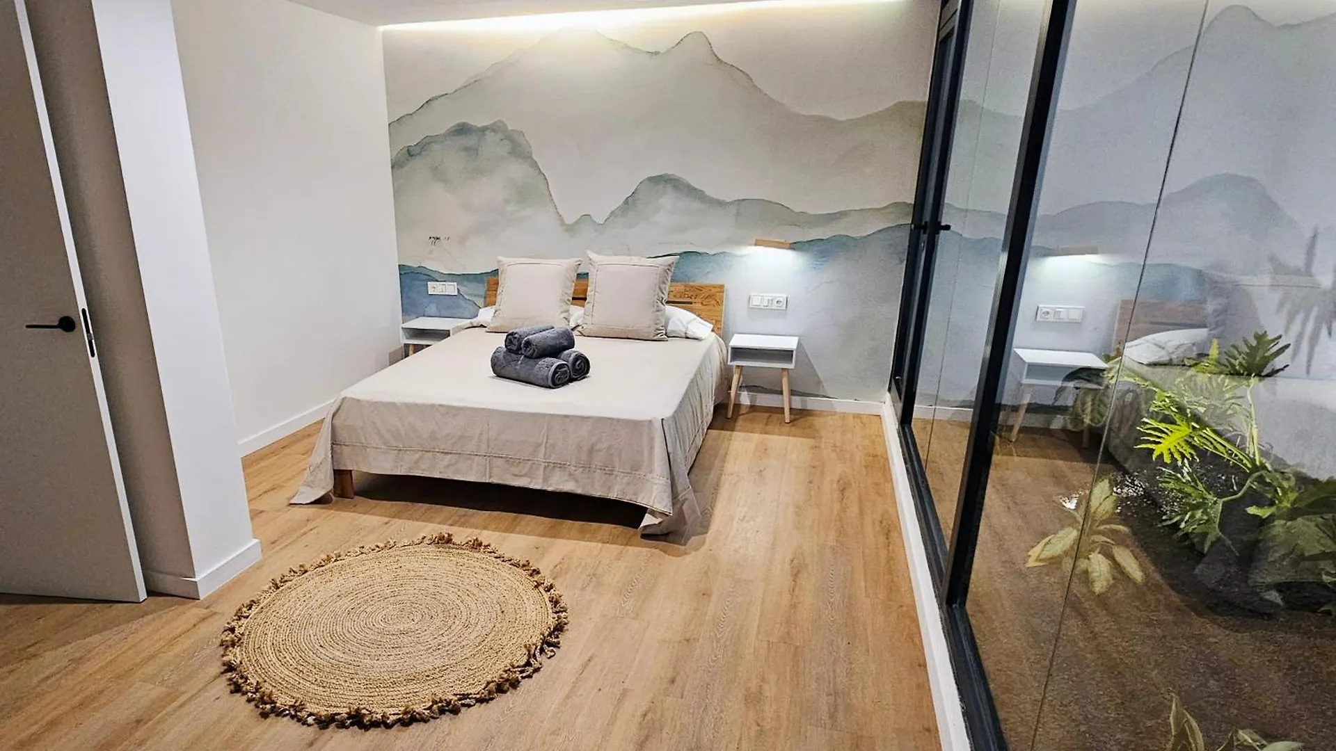 Apartment Maar Suites Cotillo