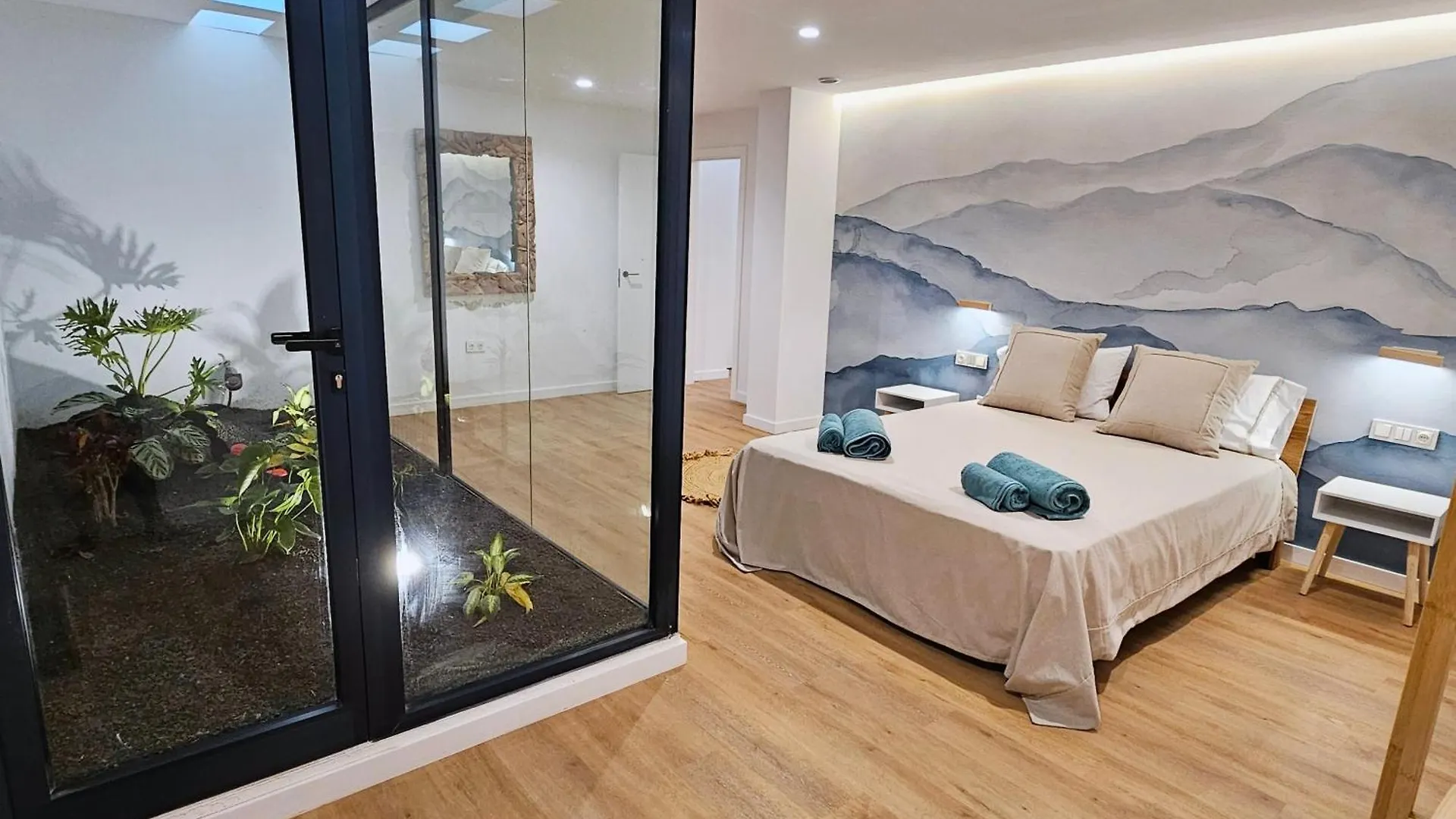 Maar Suites Cotillo Apartment El Cotillo (Fuerteventura)
