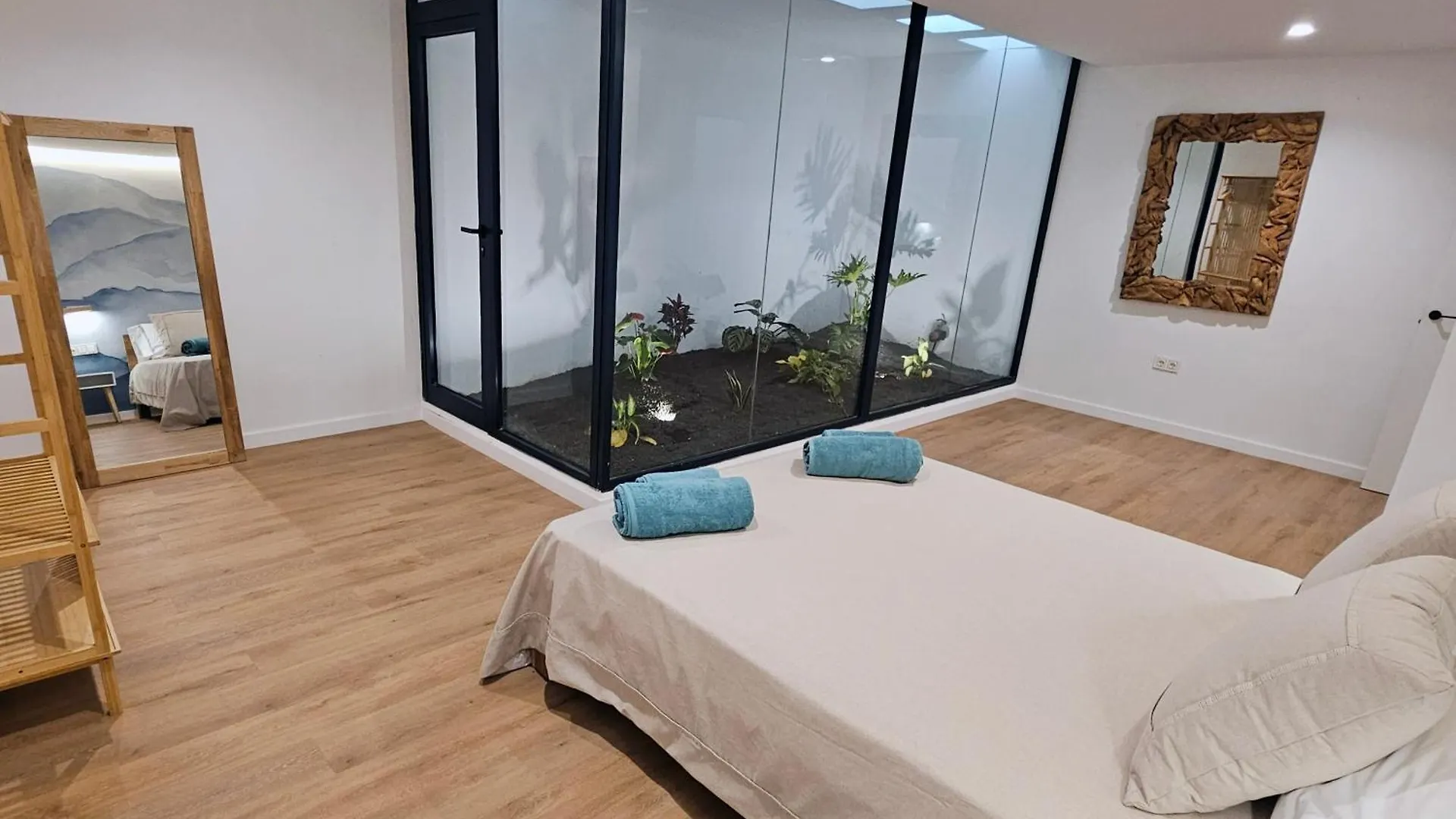 Apartment Maar Suites Cotillo