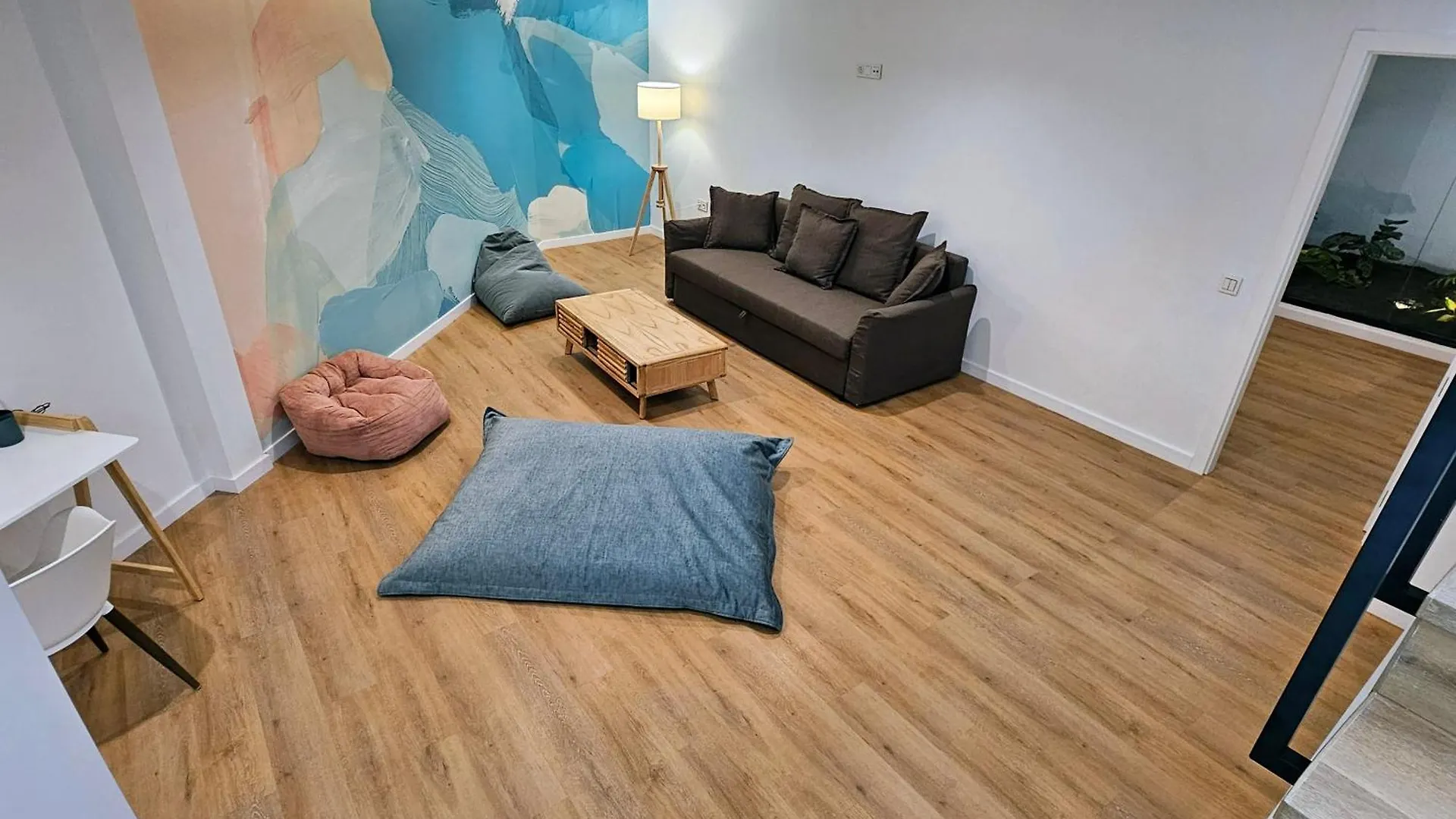 Maar Suites Cotillo Apartment
