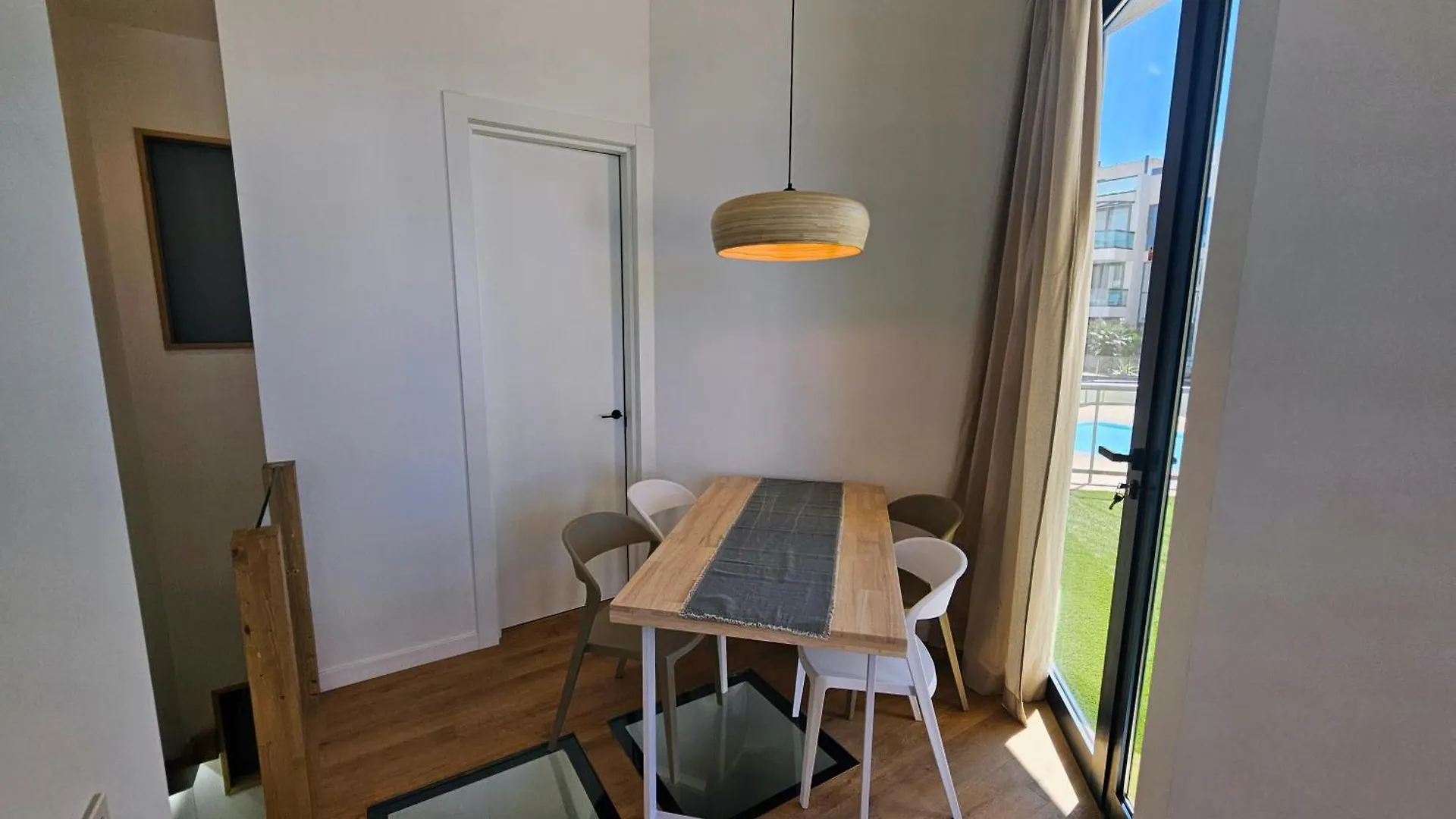 Maar Suites Cotillo